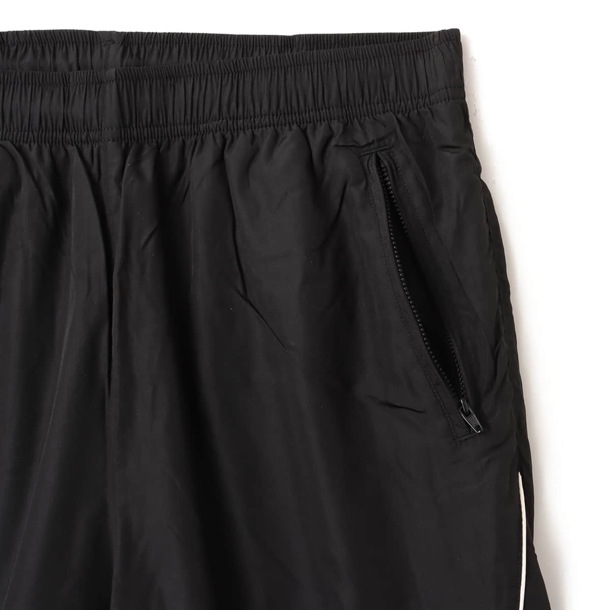 Reebok PEAK PERFOMANCE WIND PANTS BLACKの画像