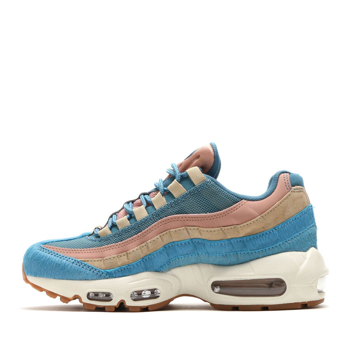 air max 95 lx smokey blue