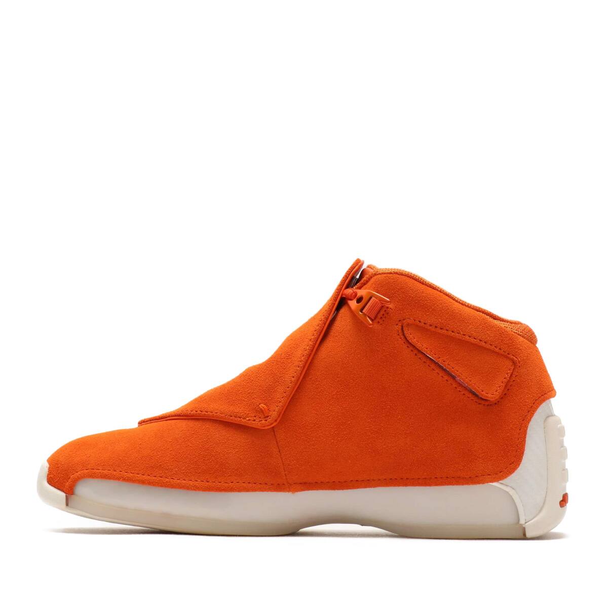 Jordan 18 Retro Campfire Orange エアジョーダン