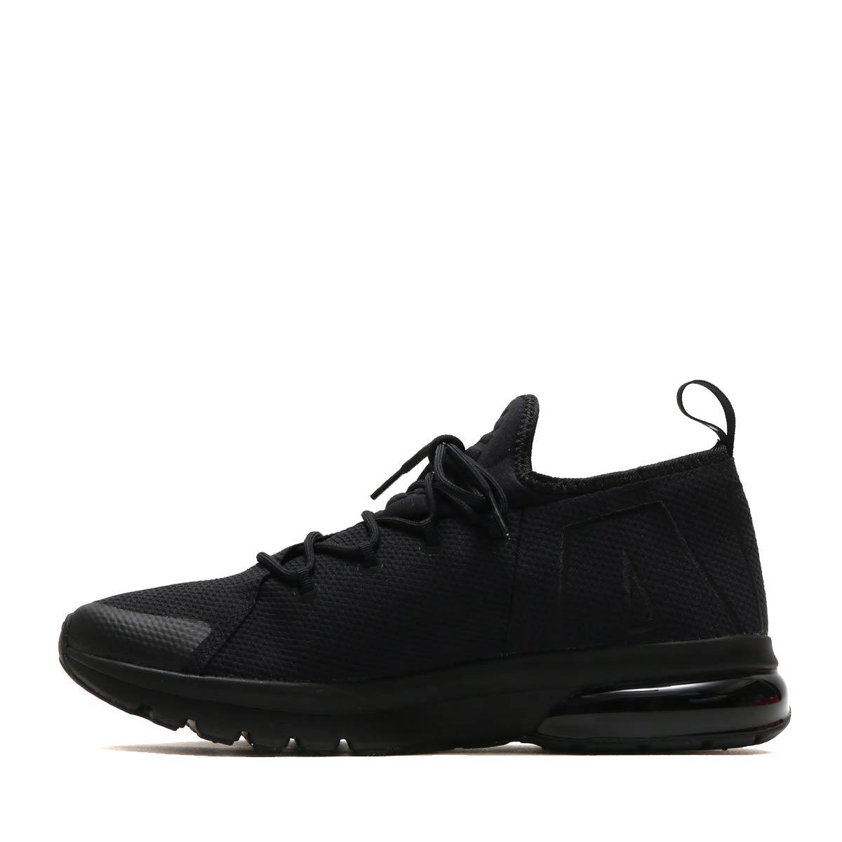 Nike Air Max Flair 50 Black Black Black