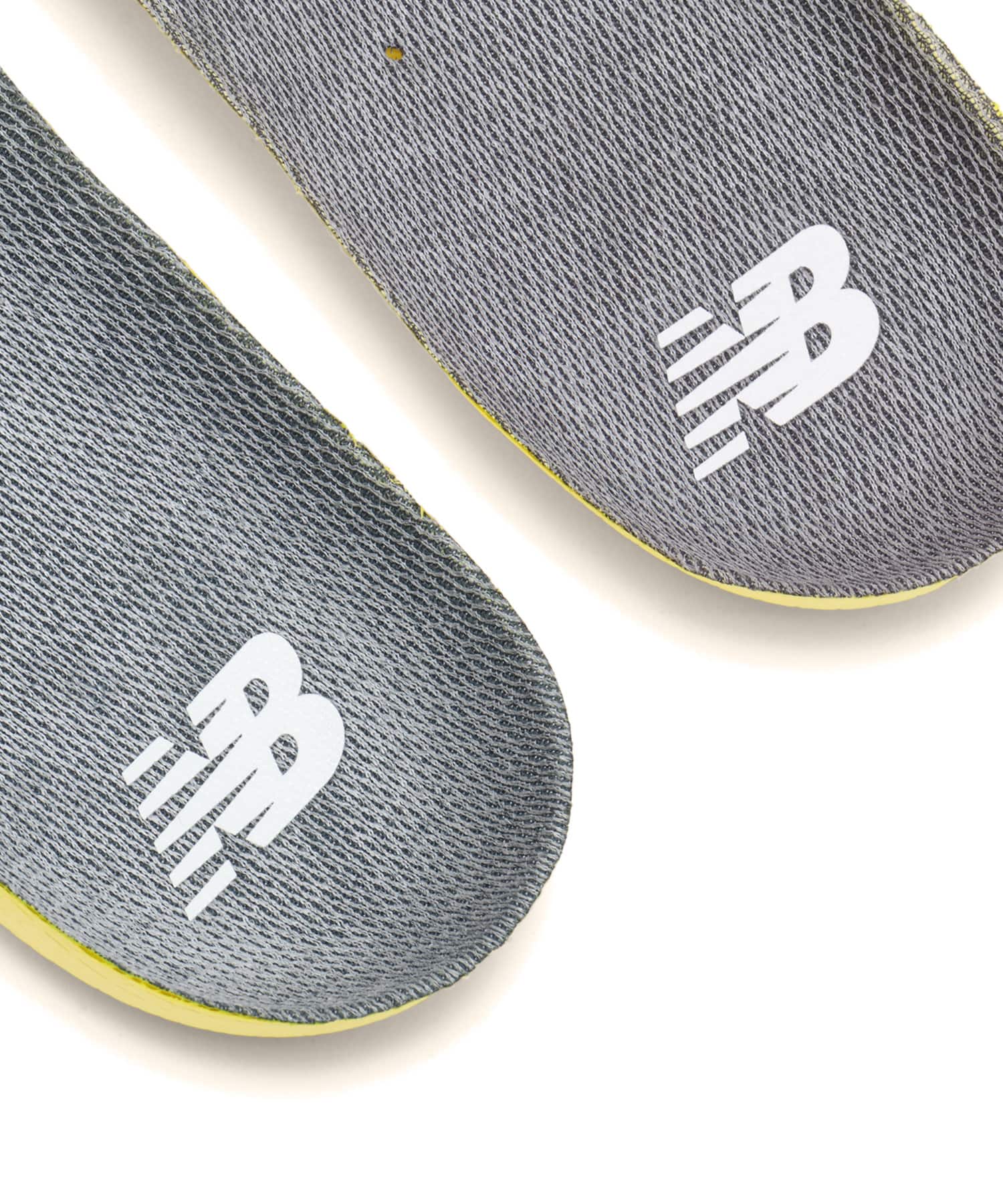 New Balance LIGHTWEIGHT INSOLE グレーの画像