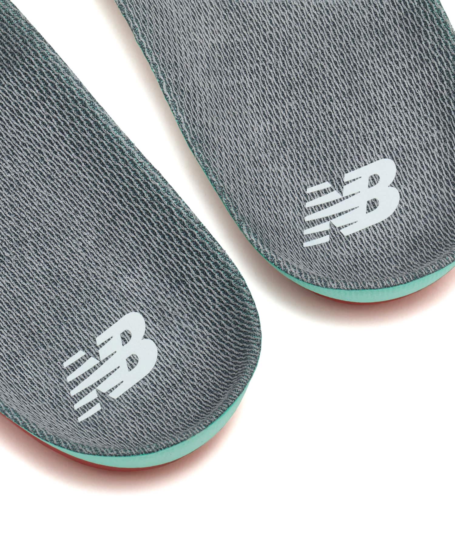 New Balance SUPPORTIVE REBOUND INSOLES グレーの画像