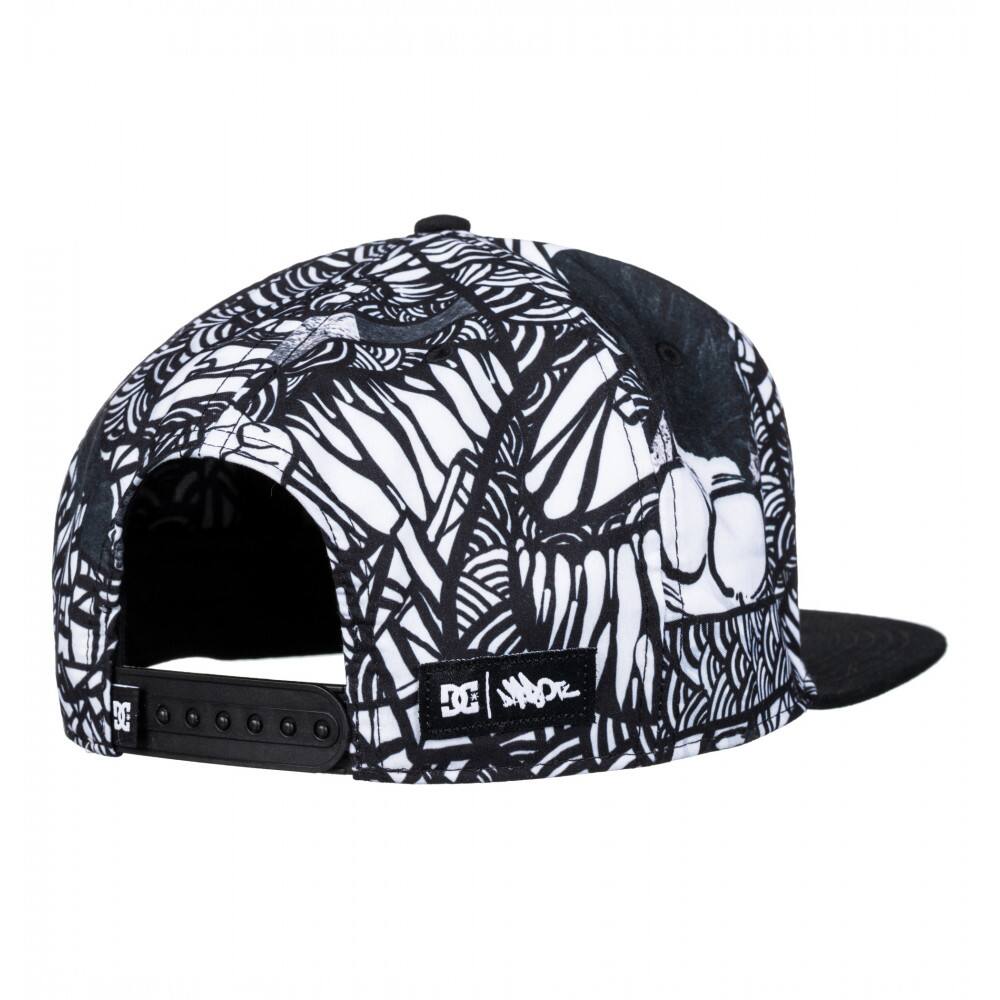 dc shoes darbotz