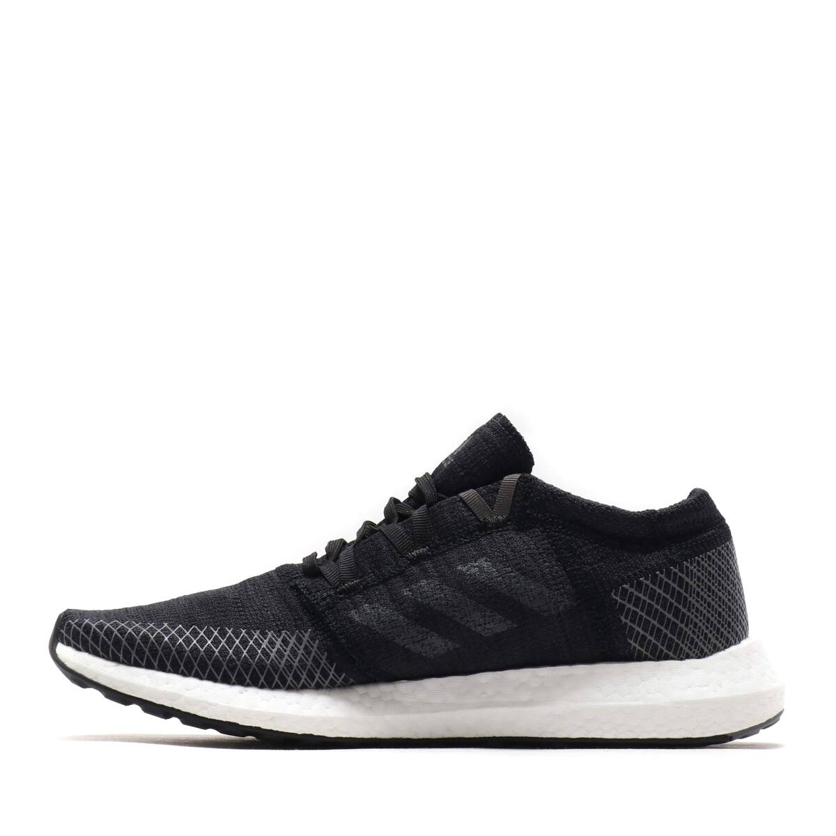 pureboost go core black