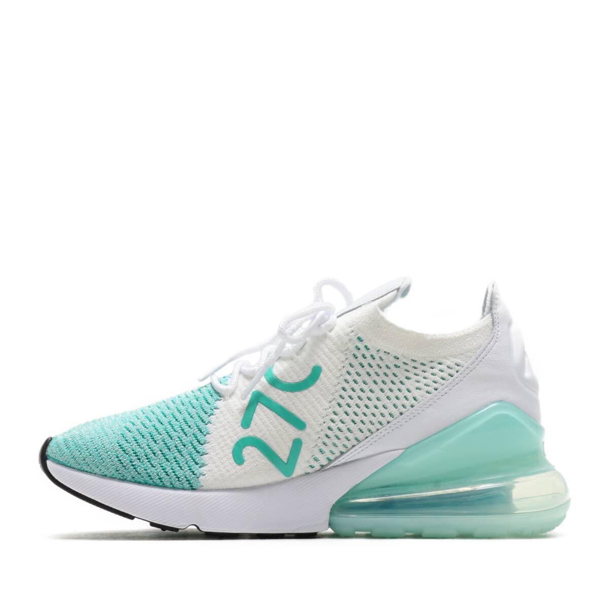 nike air max 270 flyknit igloo