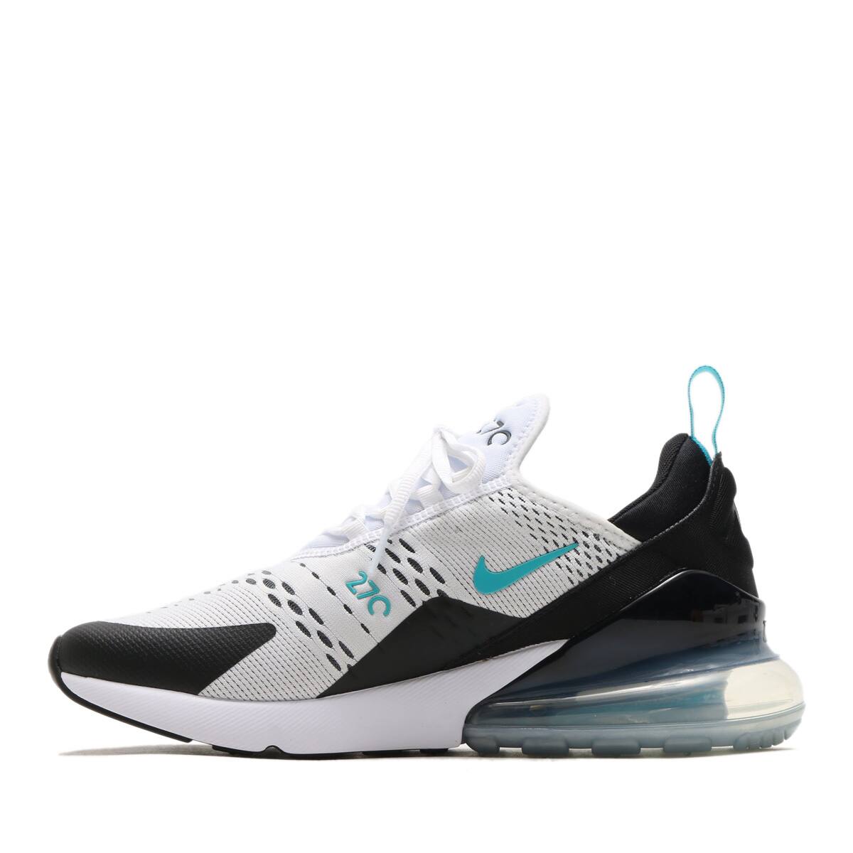 nike air 270 dusty cactus