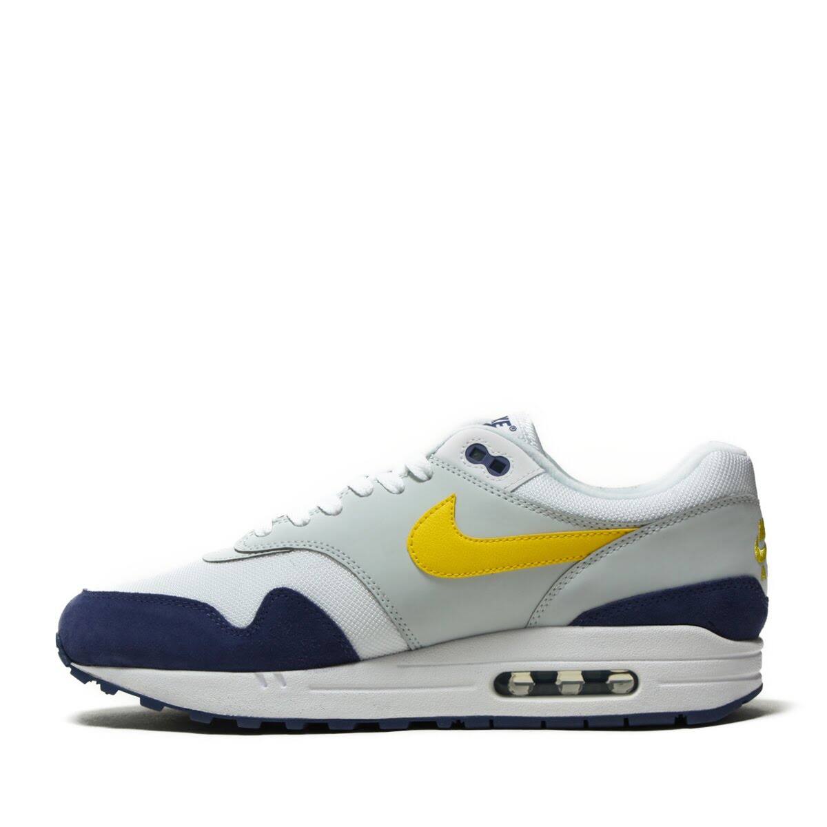 nike air max 1 tour yellow