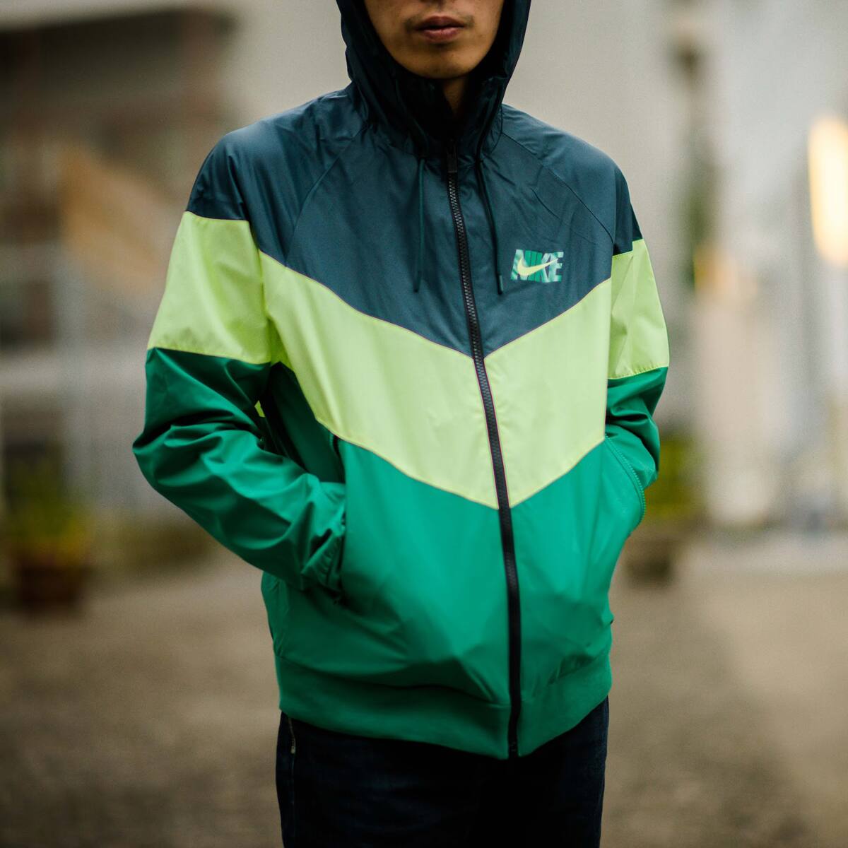 nike wr jkt hd gx qs