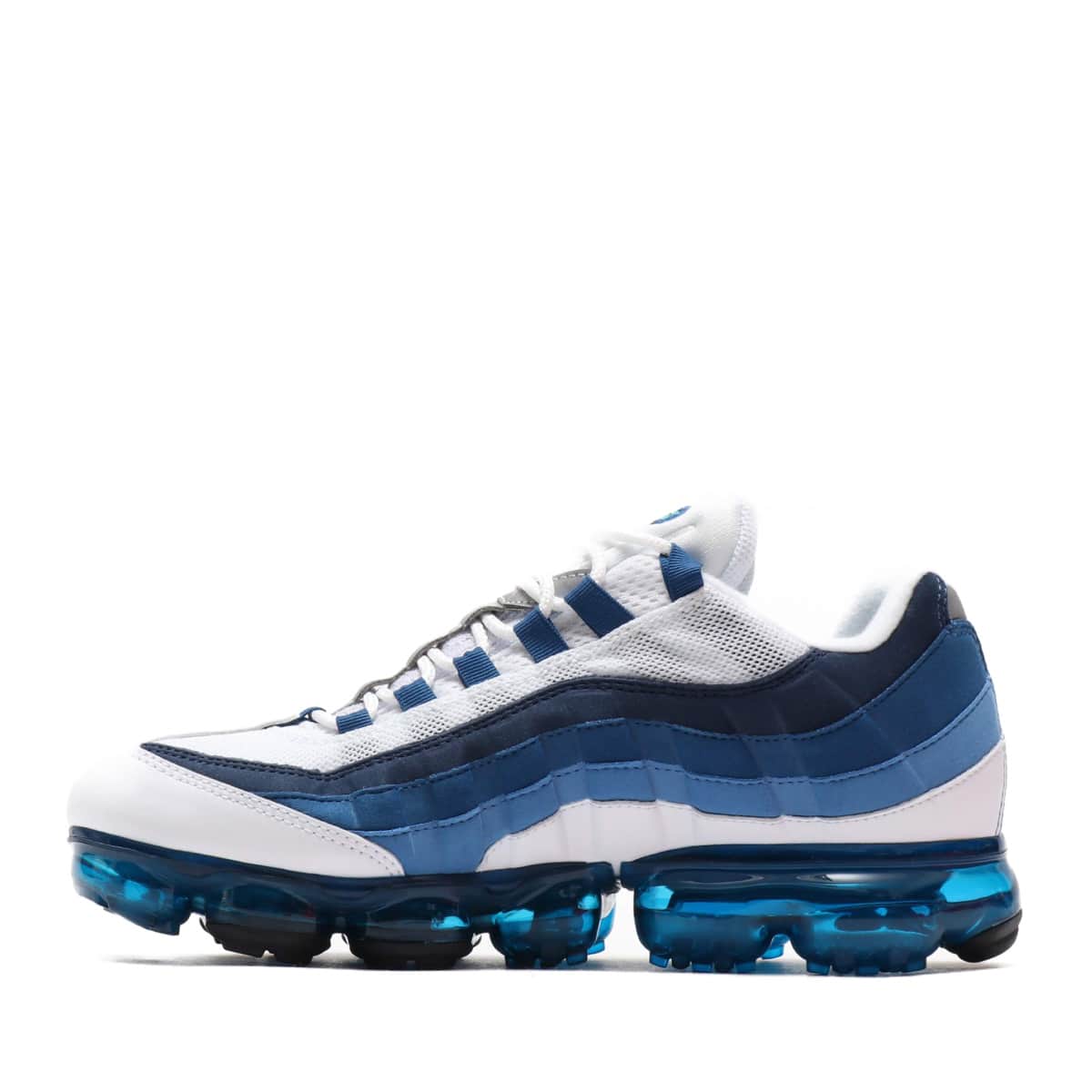 blue vapormax 95