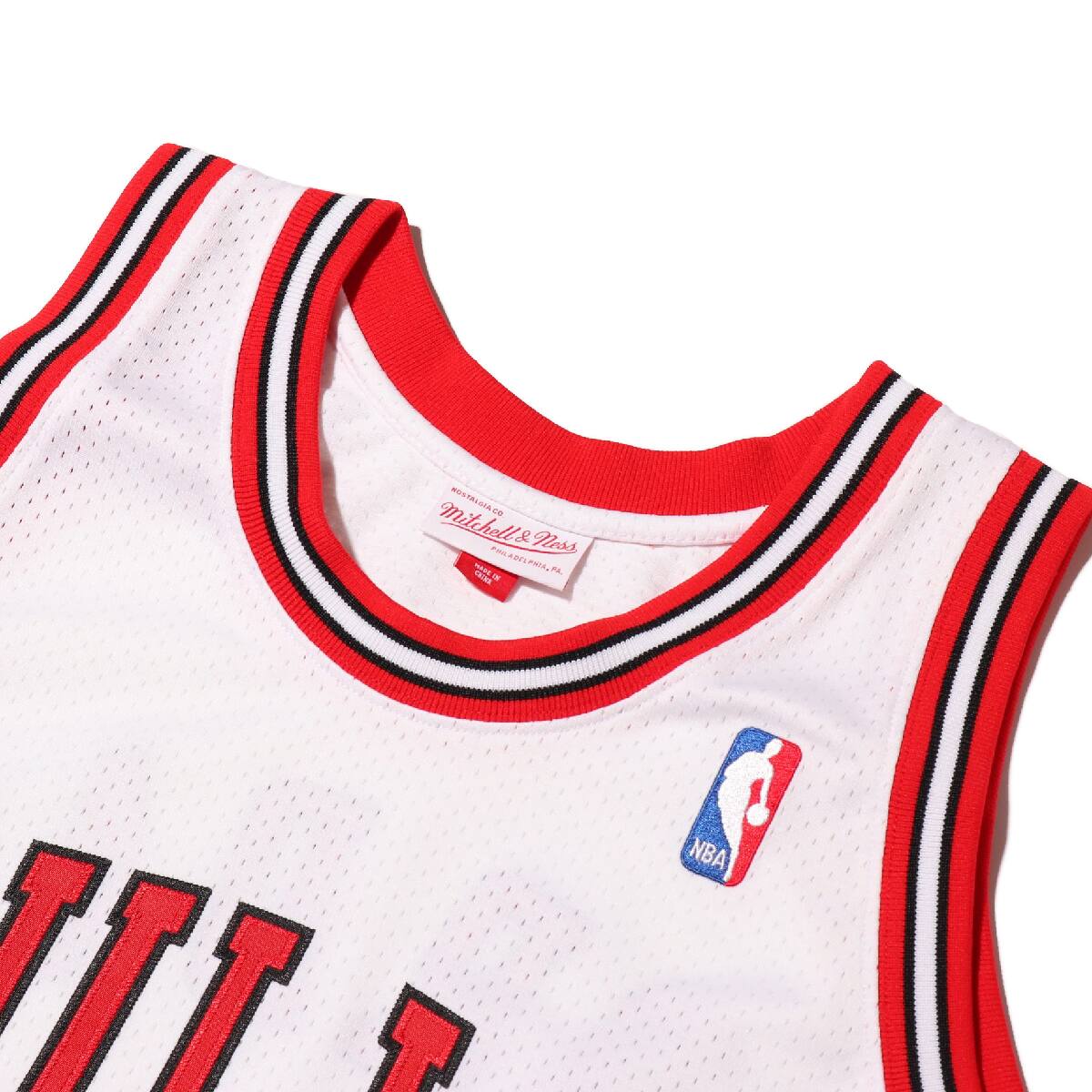 Mitchell & Ness AUTHENTIC JERSEY #23 MICHAEL JORDAN 94-95/CHICAGO