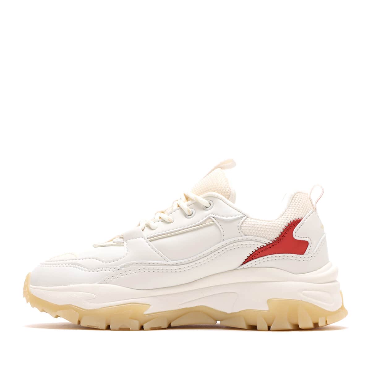 AKIII CLASSIC AKIII URBAN TRACKER OFF-WHITE/IVORY 21FA-I