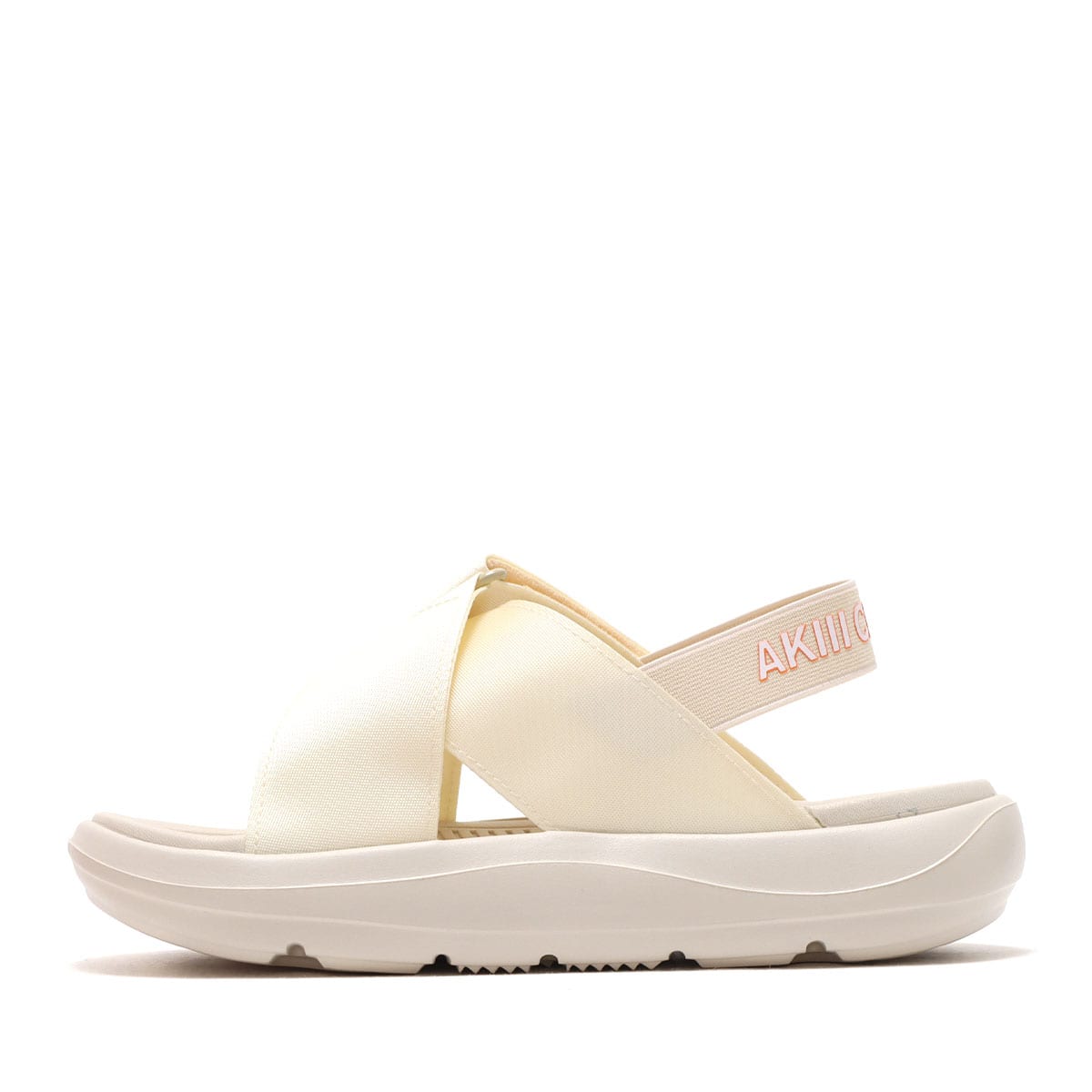 AKIII CLASSIC AKIII JOY BEIGE 22SU-Iの画像