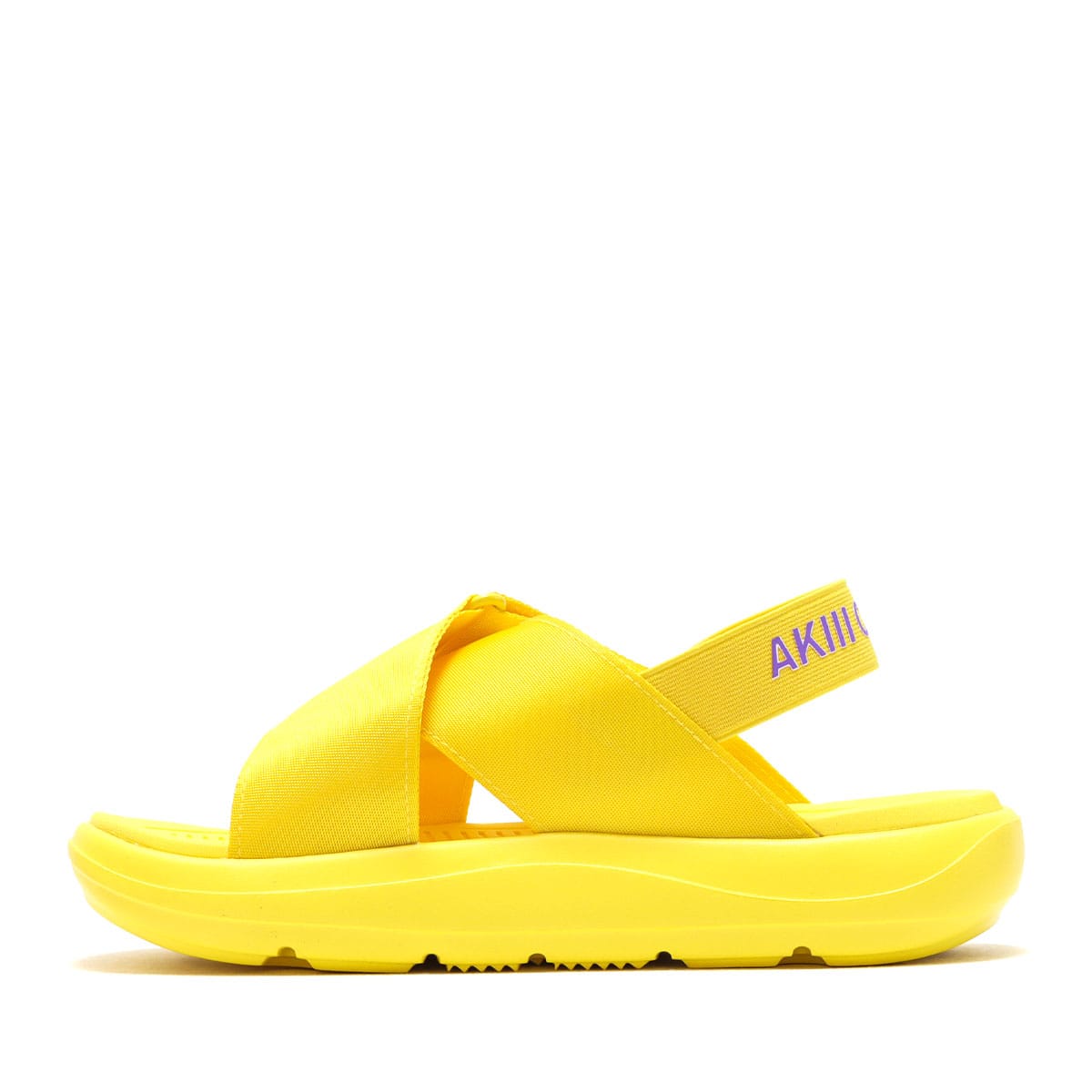 AKIII CLASSIC AKIII JOY YELLOW 22SU-Iの画像