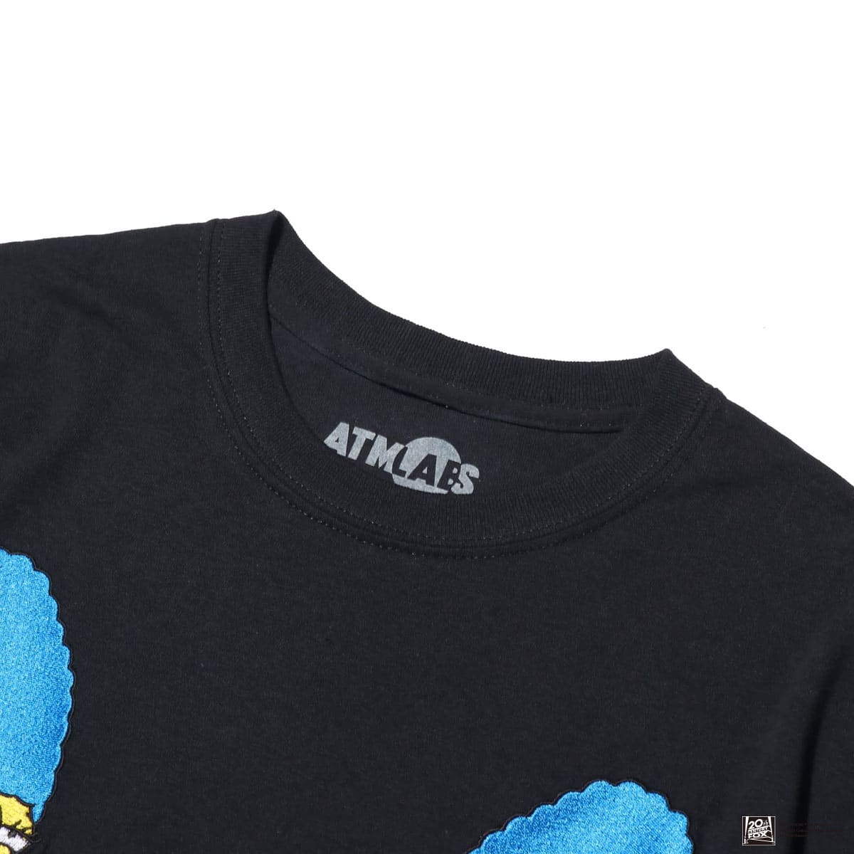 ATMOS LAB 半袖