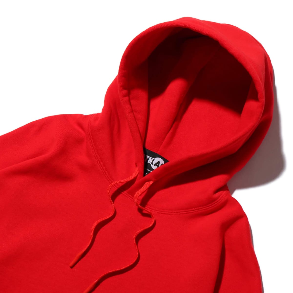 red coca cola hoodie