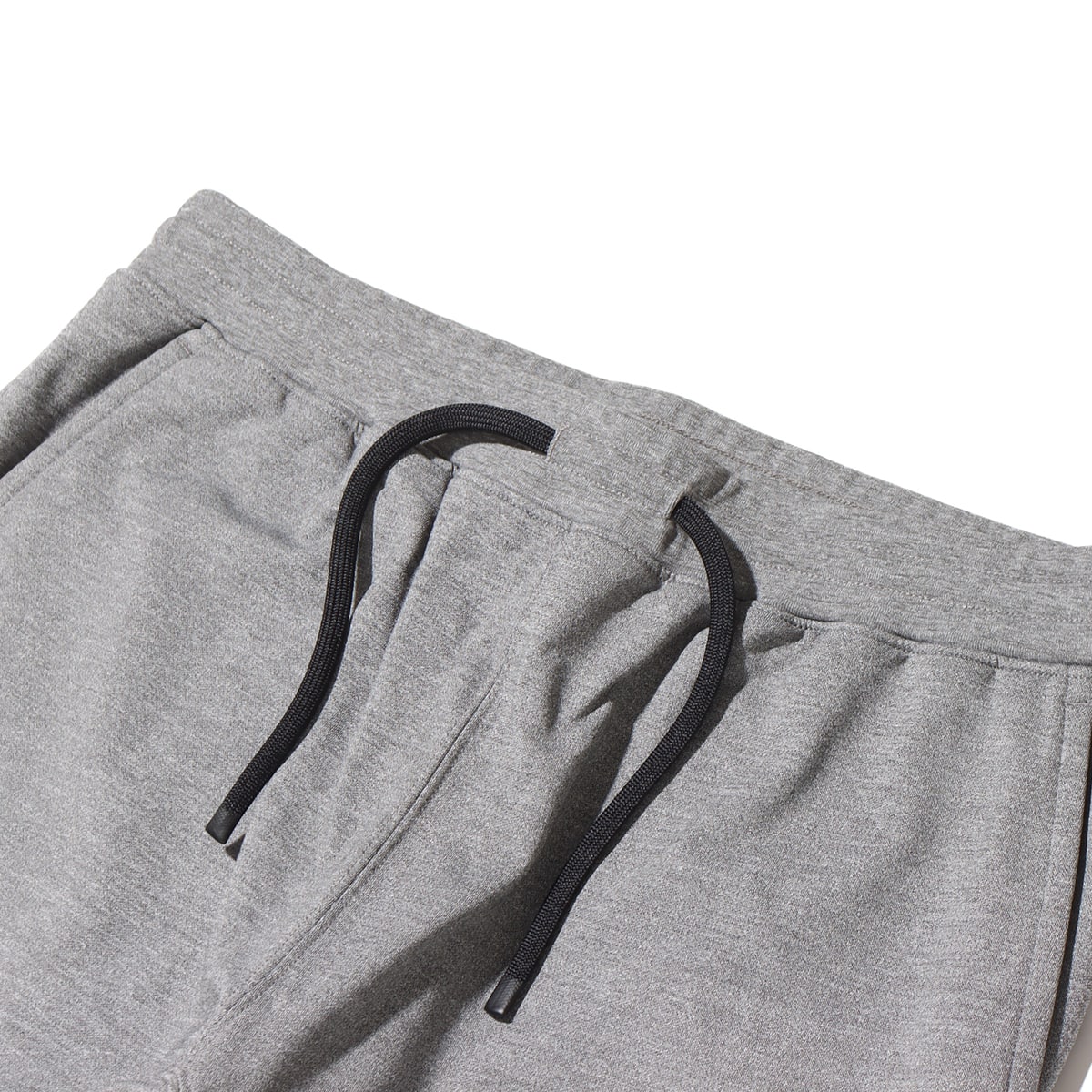 New Balance MET24 Sweat Pants アスレチックグレー 23FW-I