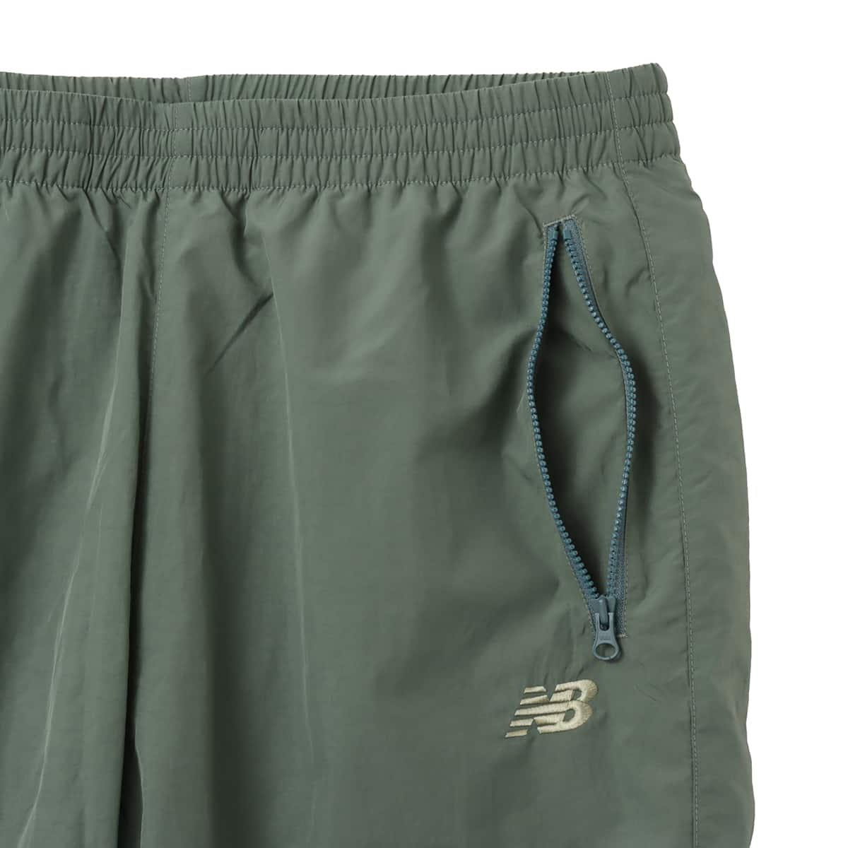New Balance MET24 Training Pants ダークジュ二パーの画像