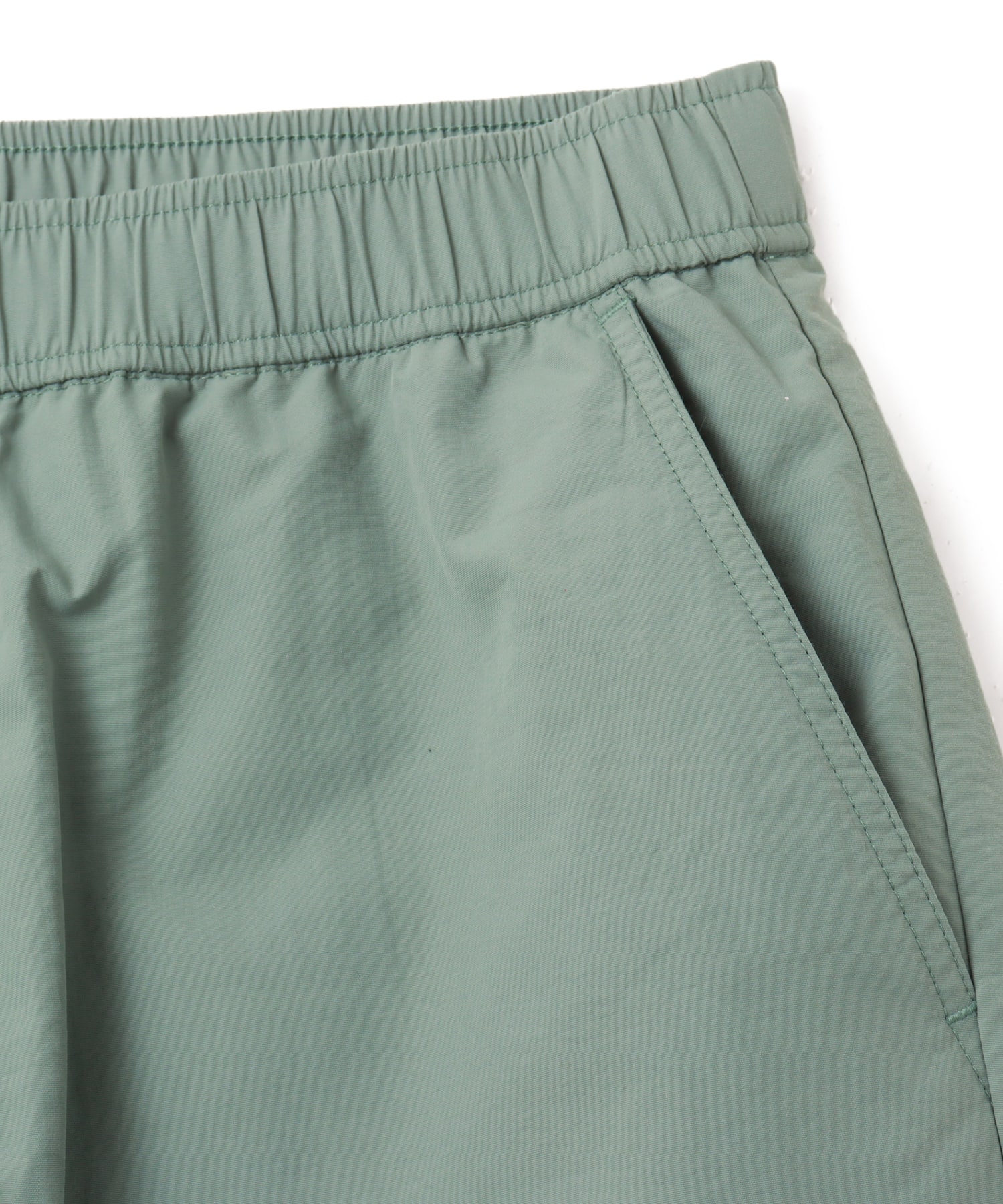 New Balance MET24 Shorts ダークジュ二パーの画像