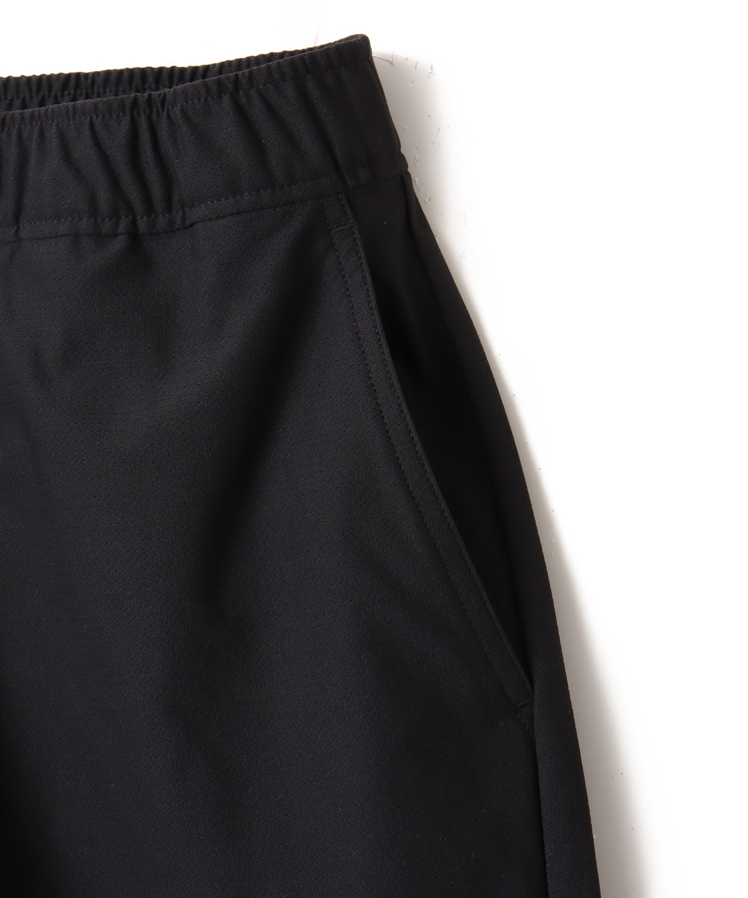New Balance MET24 Shorts ブラックの画像