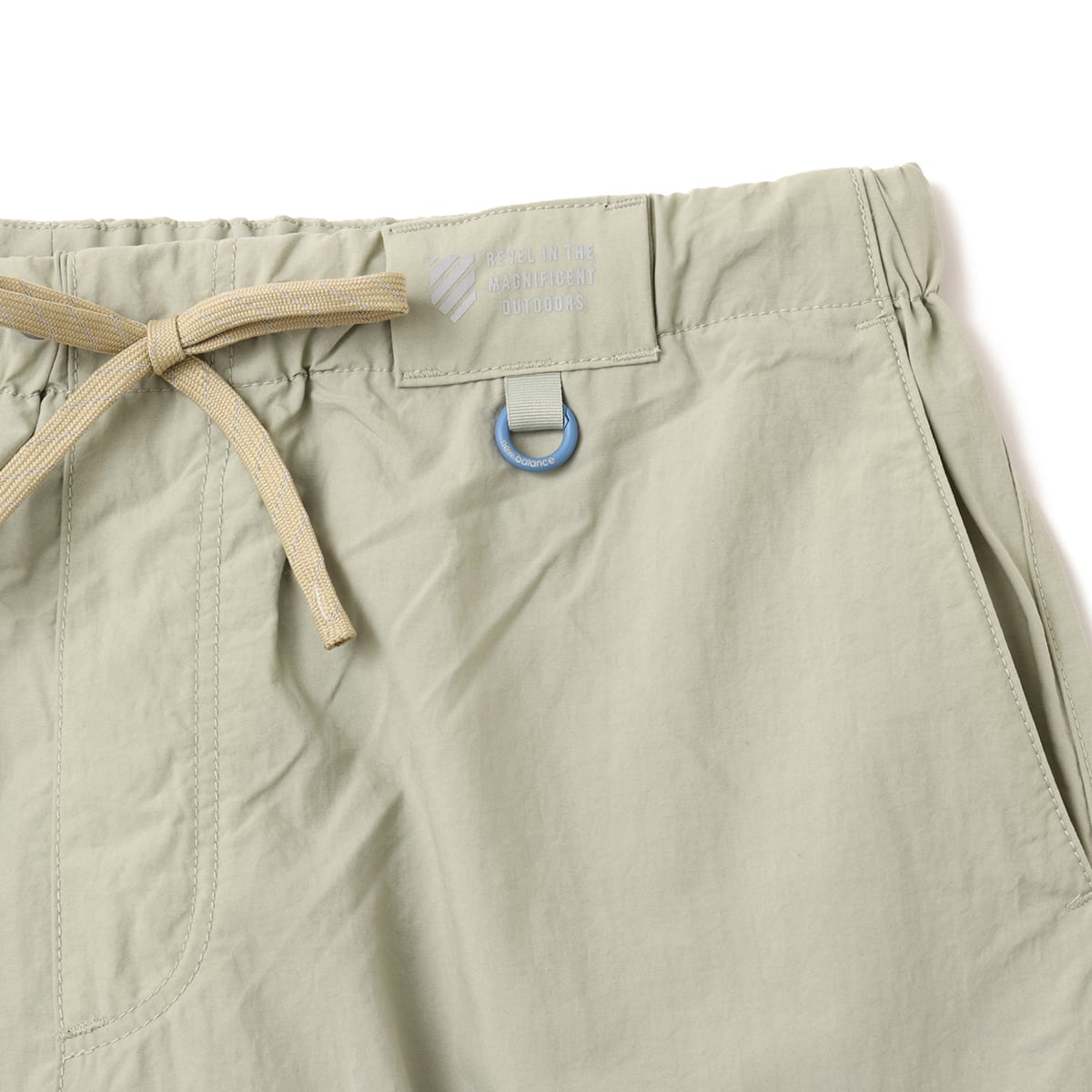 【SALE／55%OFF】 Balance New Utility オリビン 9inch Shorts Cargo Fat その他
