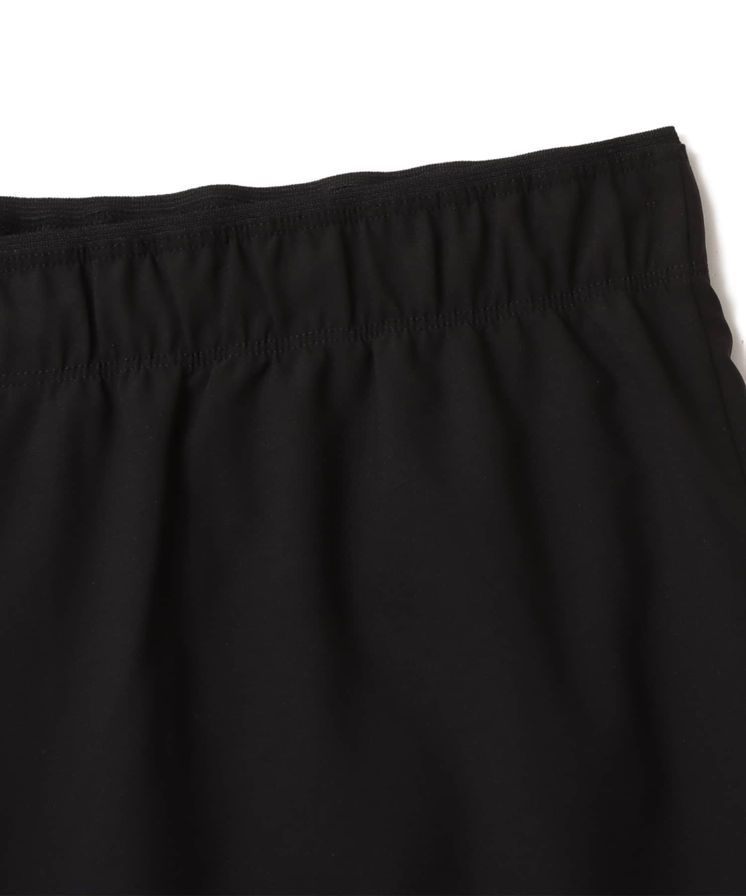 New Balance x GCP Run Short 5 BLACKの画像