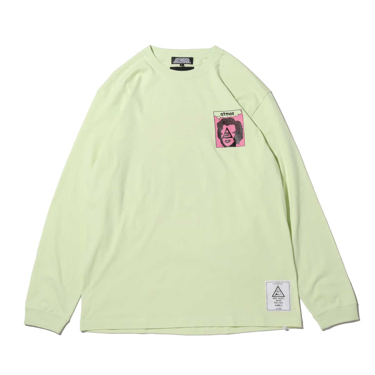 ANARC Tシャツ