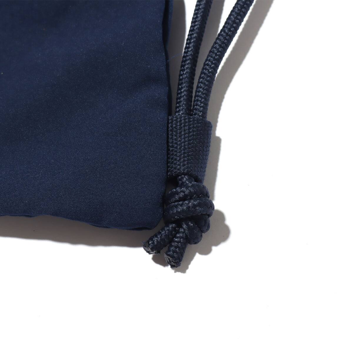 Reebok CL FO GYMSACK College Navy 16SS-Iの画像