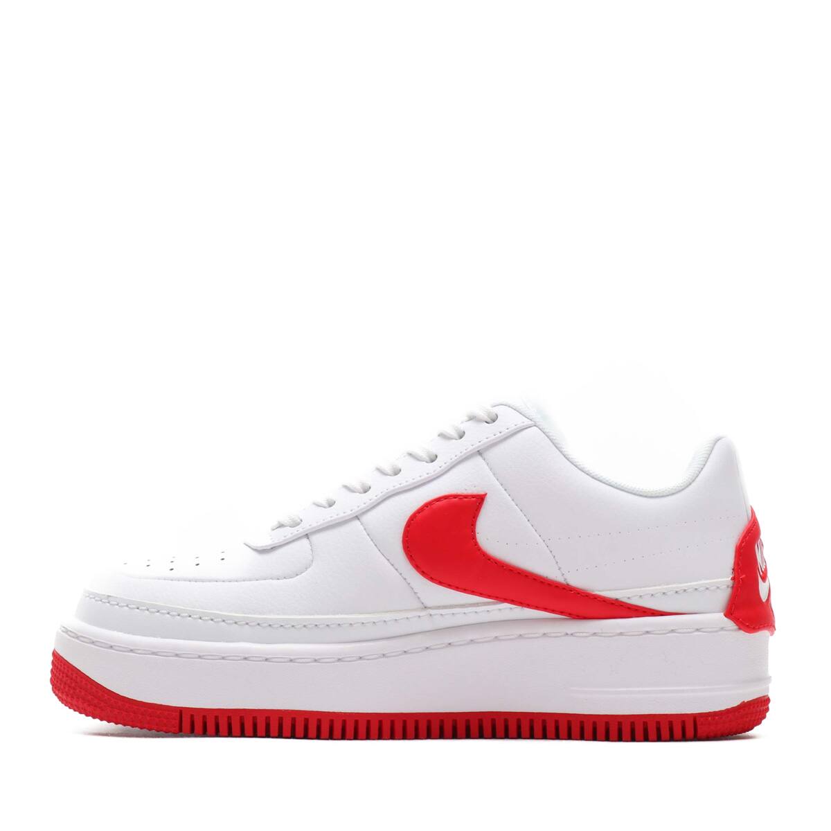 air force 1 jester xx white university red