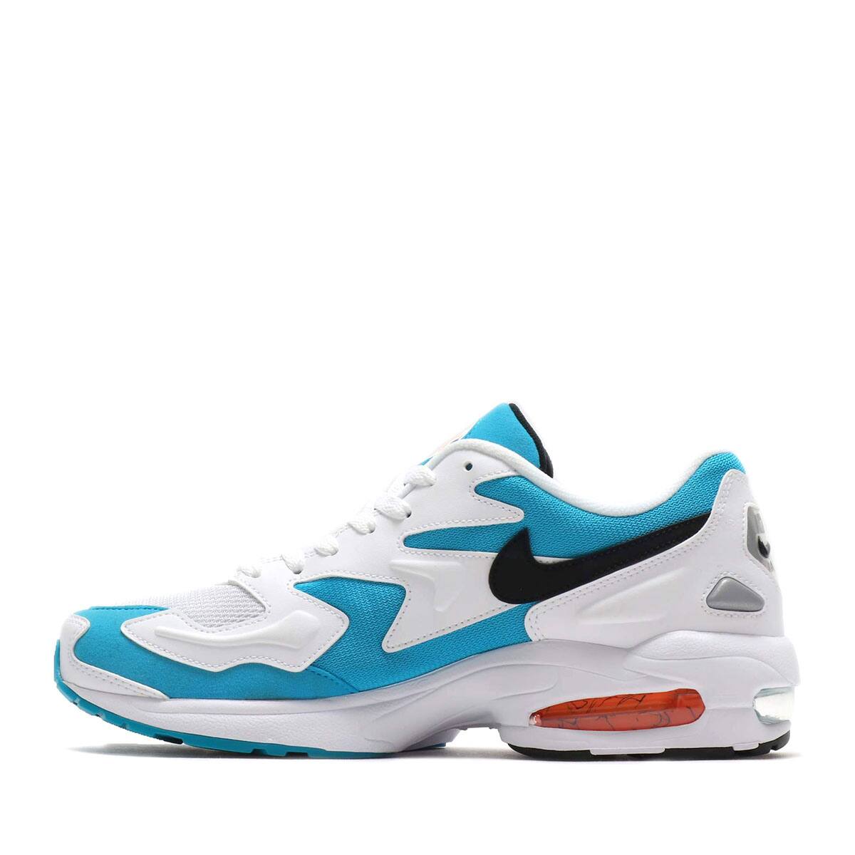 air max2 light blue