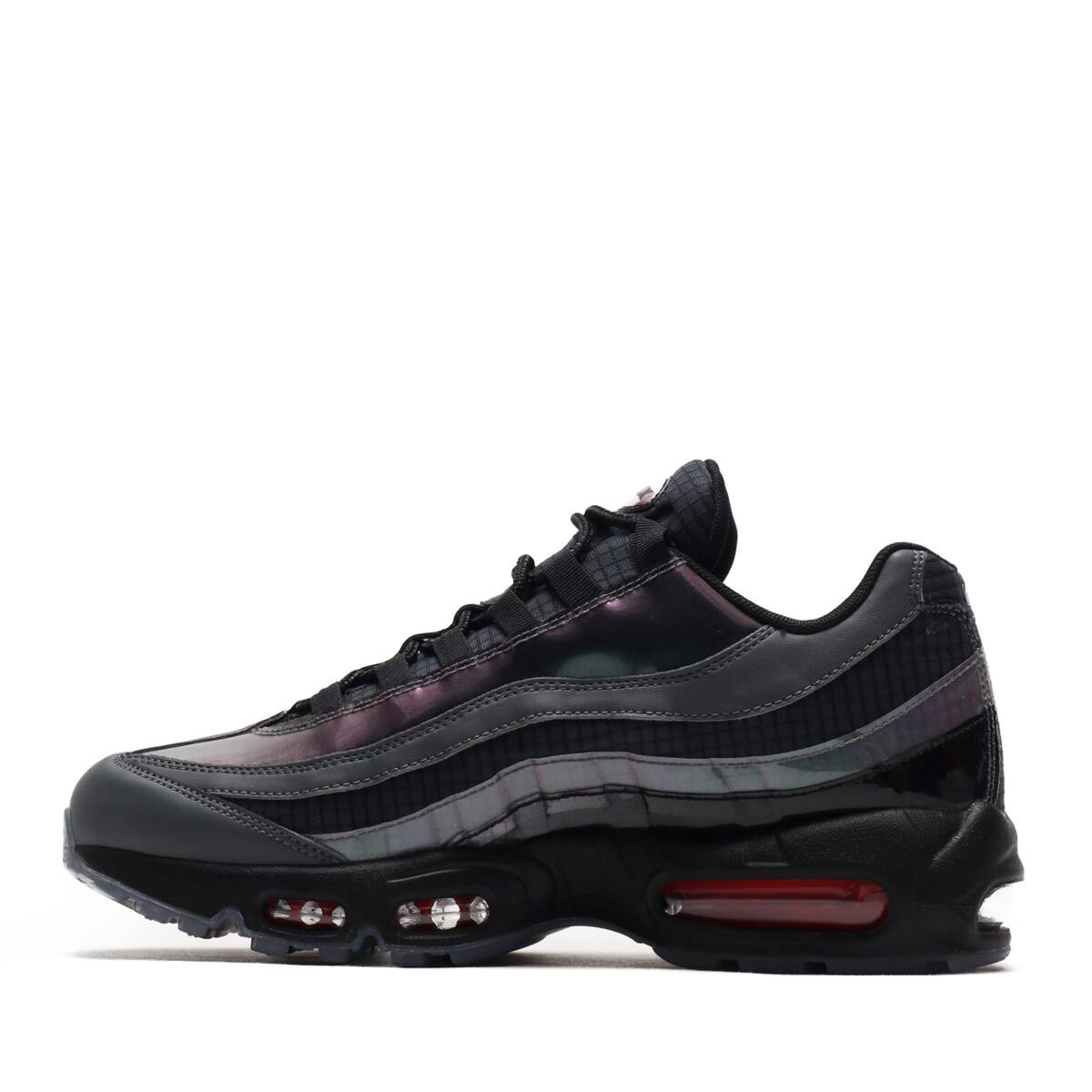 men's nike air max 95 lv8 casual shoes