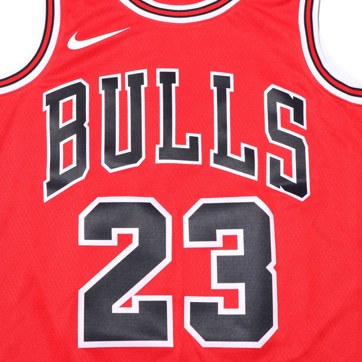 JORDAN BRAND CHI M NK SWGMN JSY ROAD JORDAN  UNIVERSITY REDの画像
