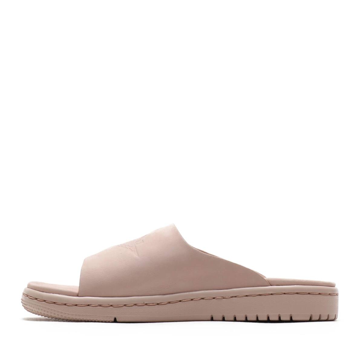JORDAN BRAND WMNS JORDAN MODERO 1  PARTICLE BEIGE/PARTICLE BEIGEの画像