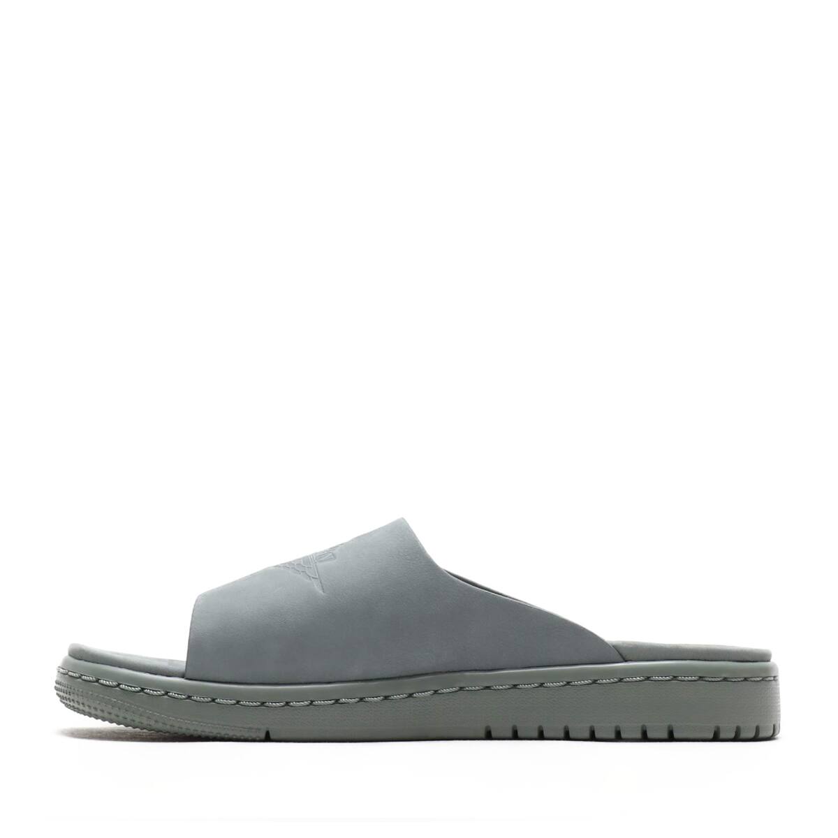 JORDAN BRAND WMNS JORDAN MODERO 1  MICA GREEN/MICA GREENの画像