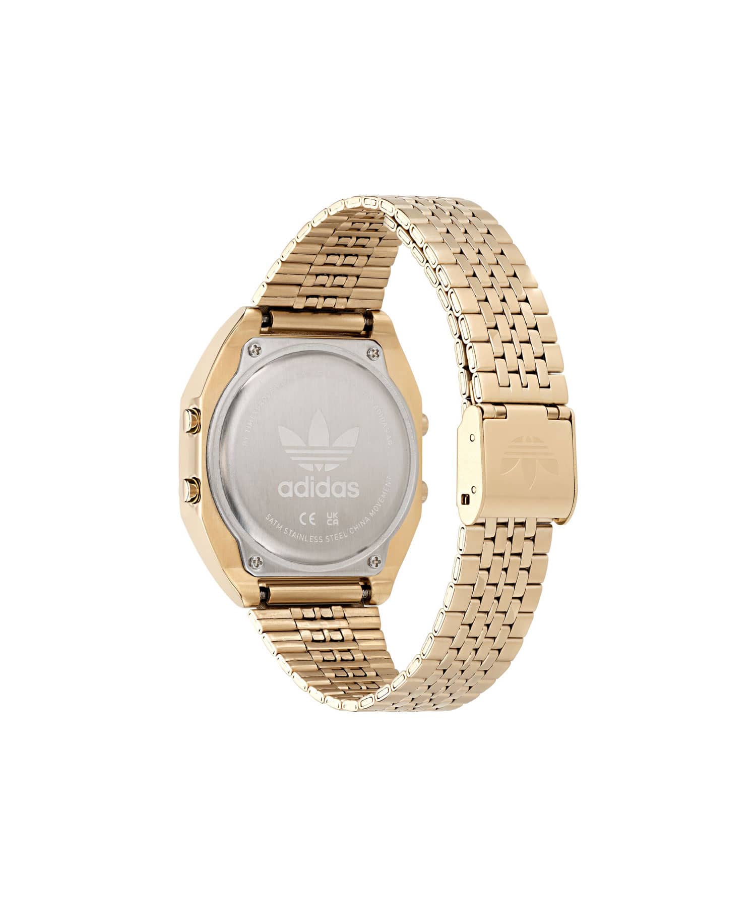adidas DIGITAL TWO GOLDの画像