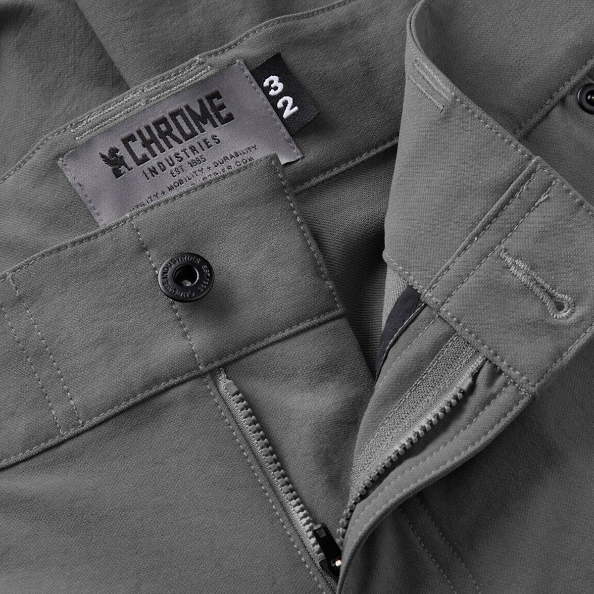 CHROME FOLSOM SHORT 2.0 CASTLE ROCK 22SU-Iの画像