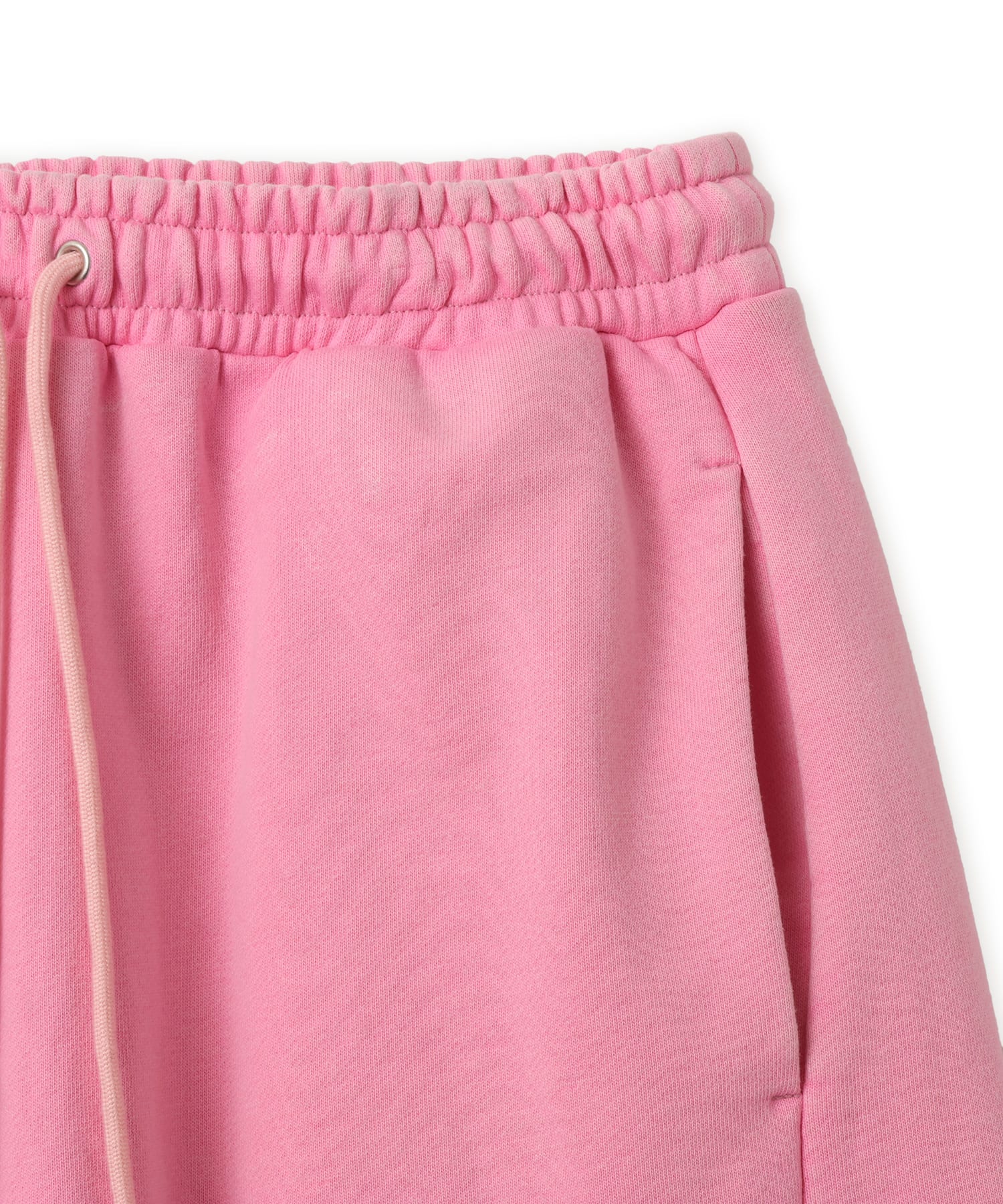 atmos pink Curve Sweat Pants PINKの画像