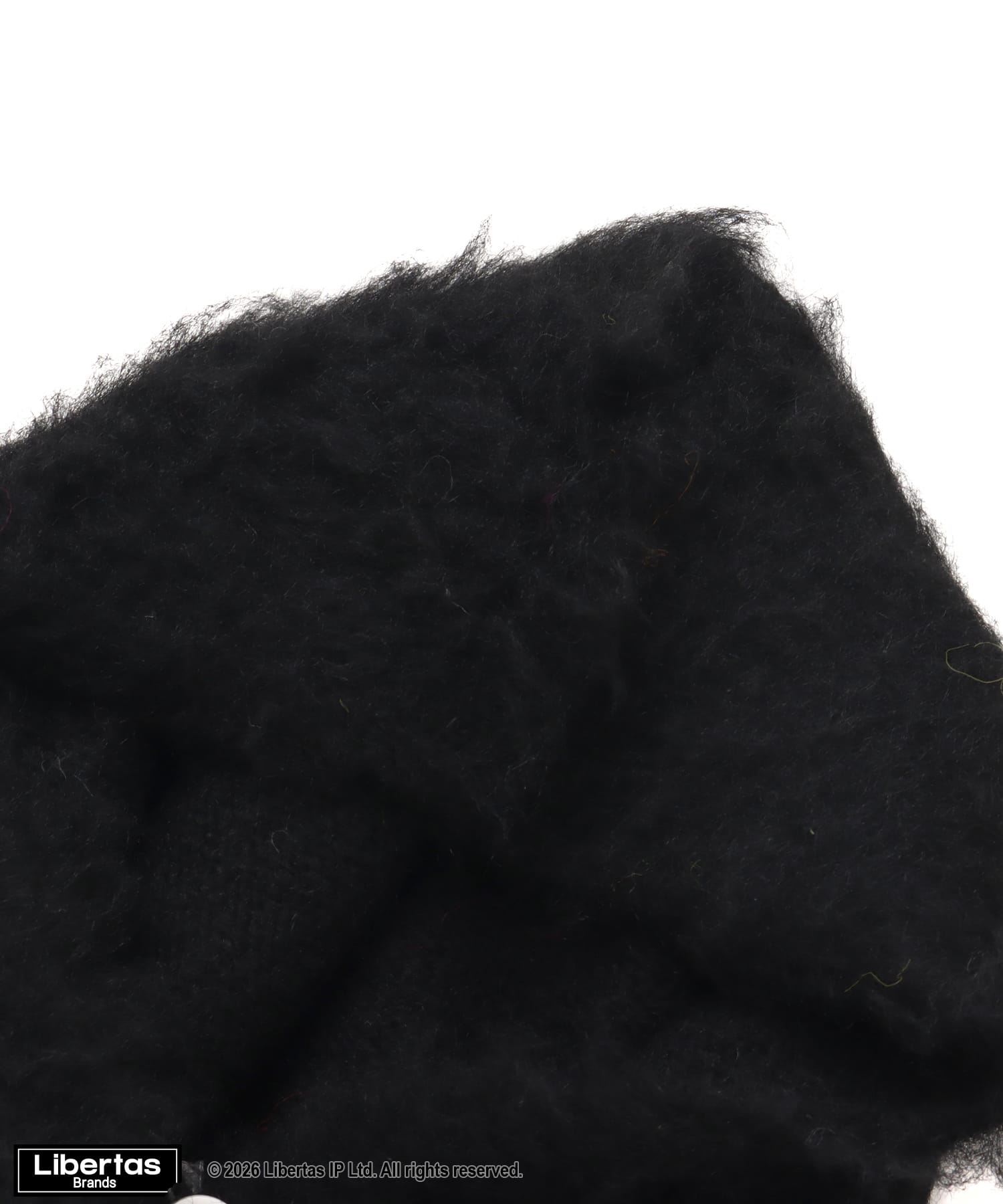 atmos pink x FUGGLER Balaclava BLACKの画像