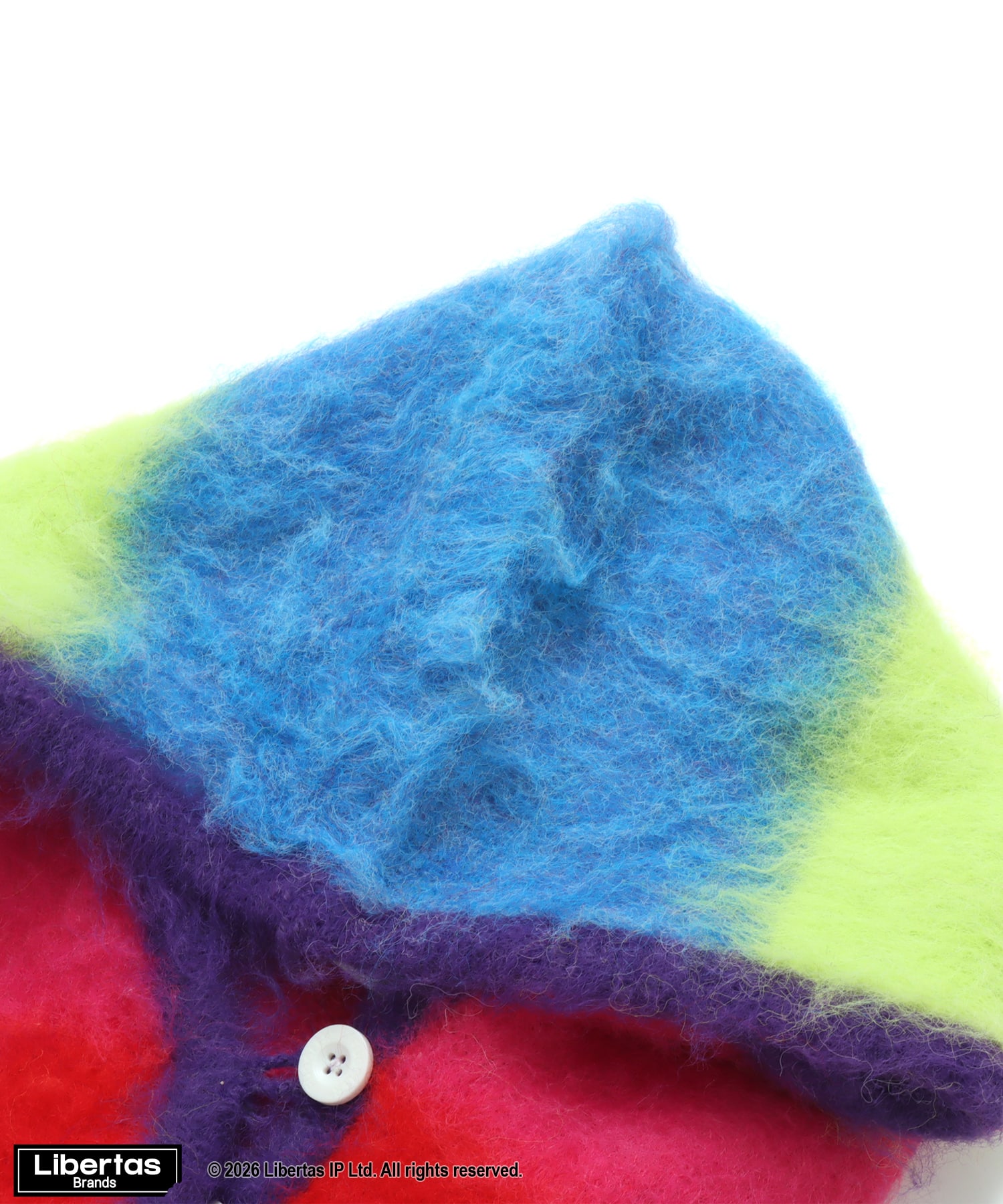 atmos pink x FUGGLER Balaclava MULTIの画像