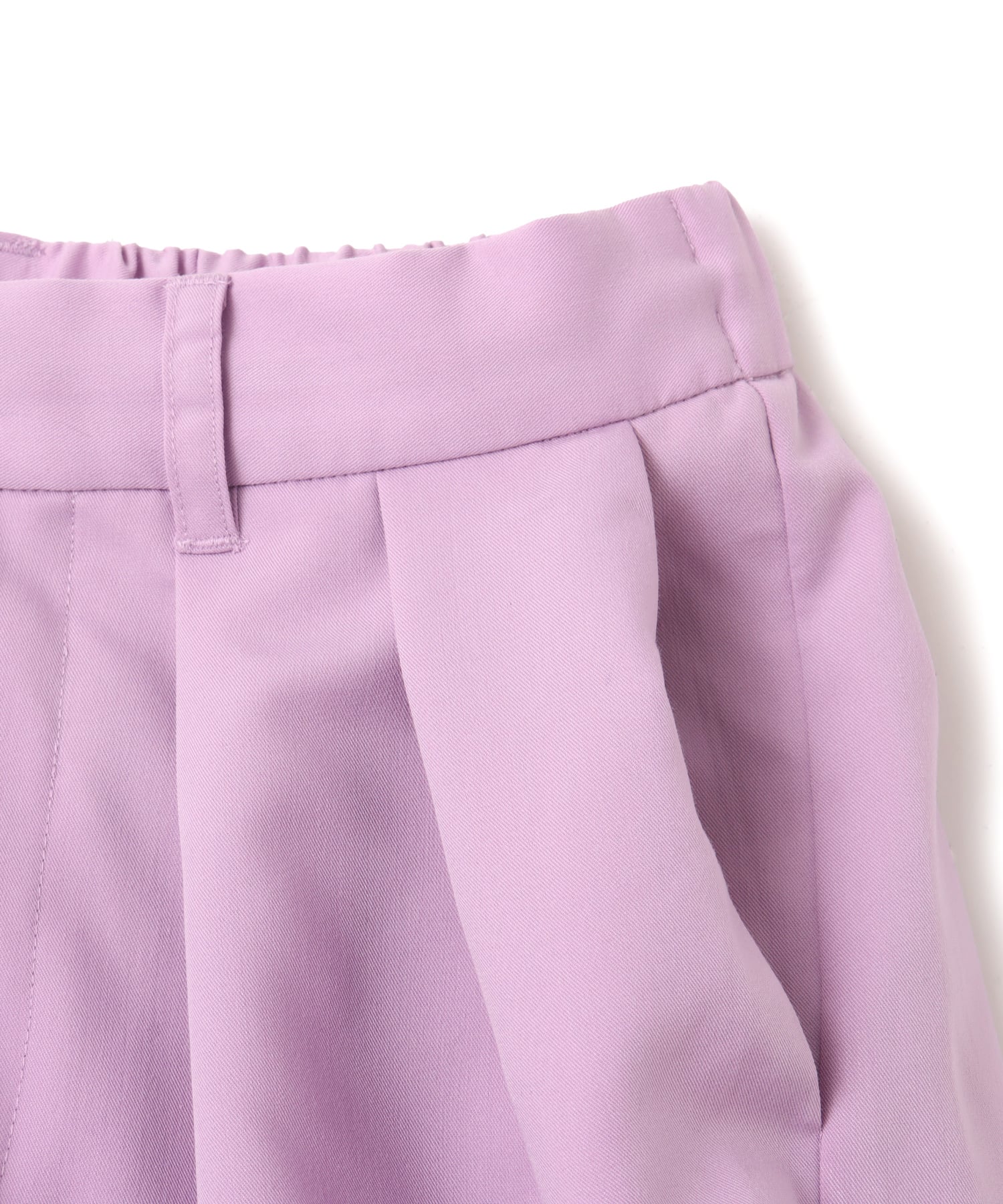 atmos pink Balloon Short Pants PINKの画像