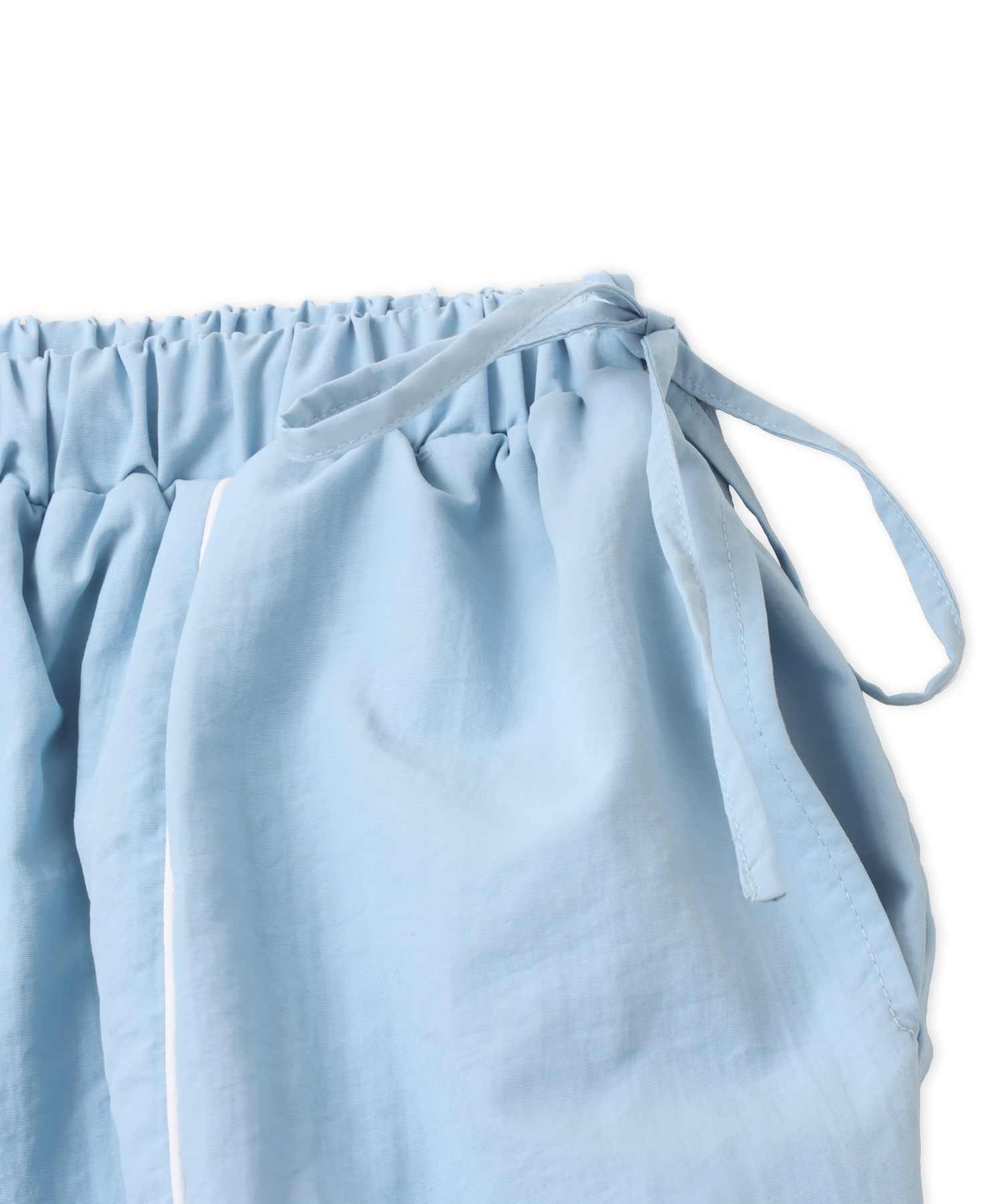 atmos pink Sporty Short Pants SAXの画像