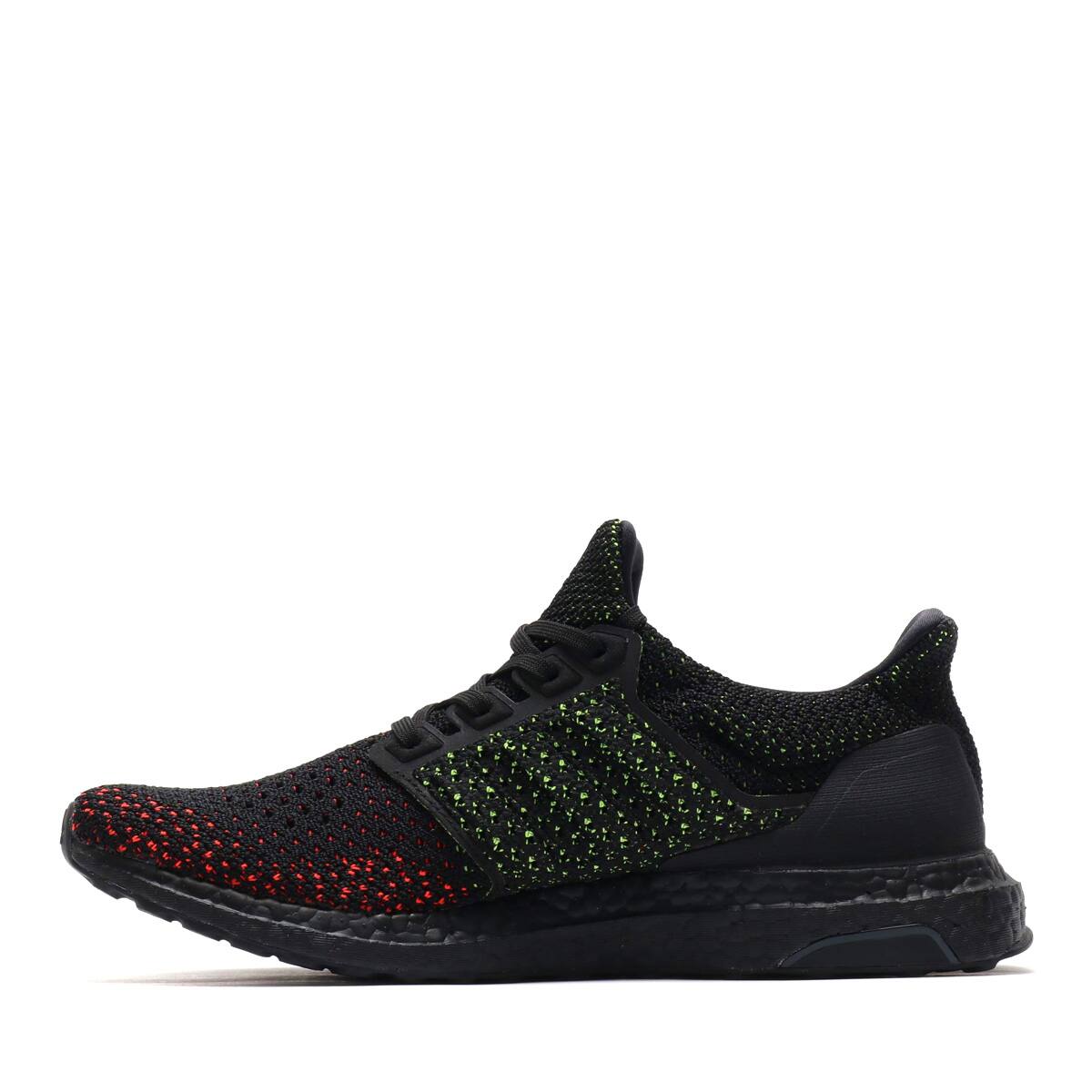 ultraboost clima core black