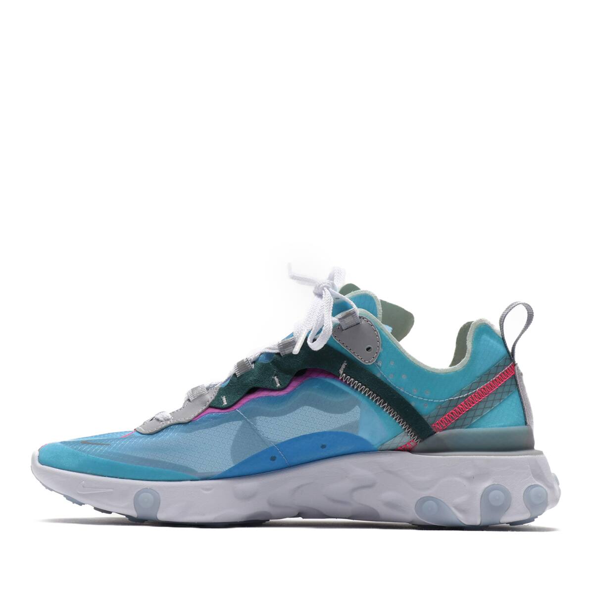 element react 87 royal tint