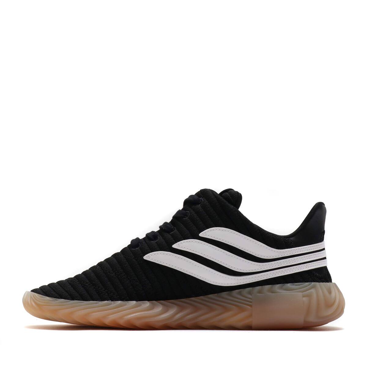 adidas sobakov white gum