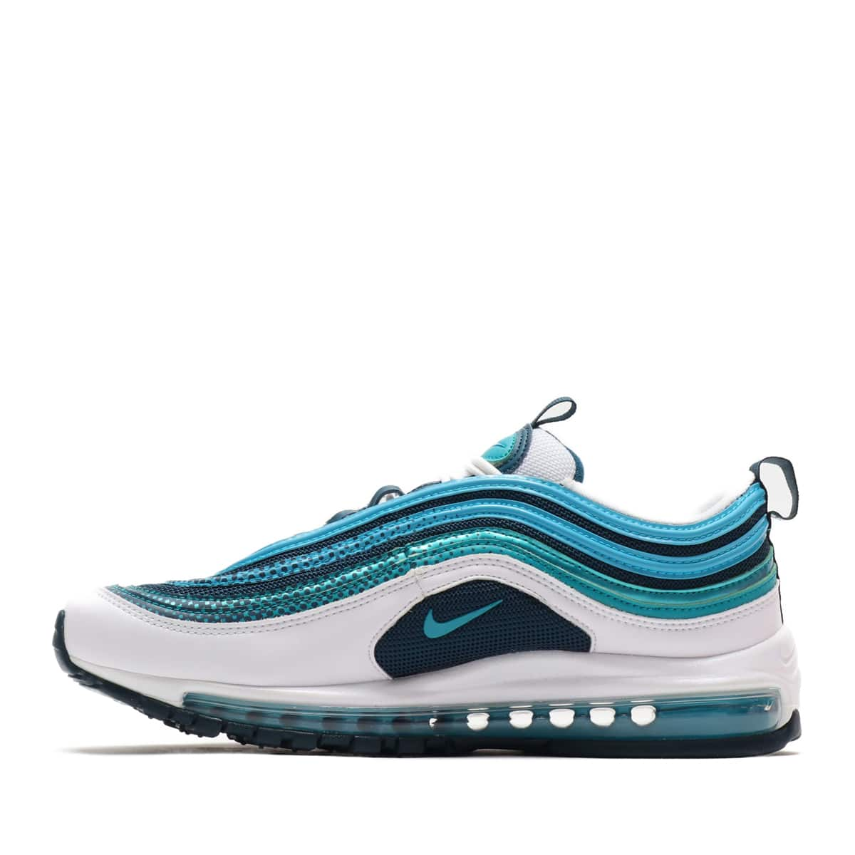 【新品】NIKE AIR MAX 97 SE エア マックス 97 26.5cm