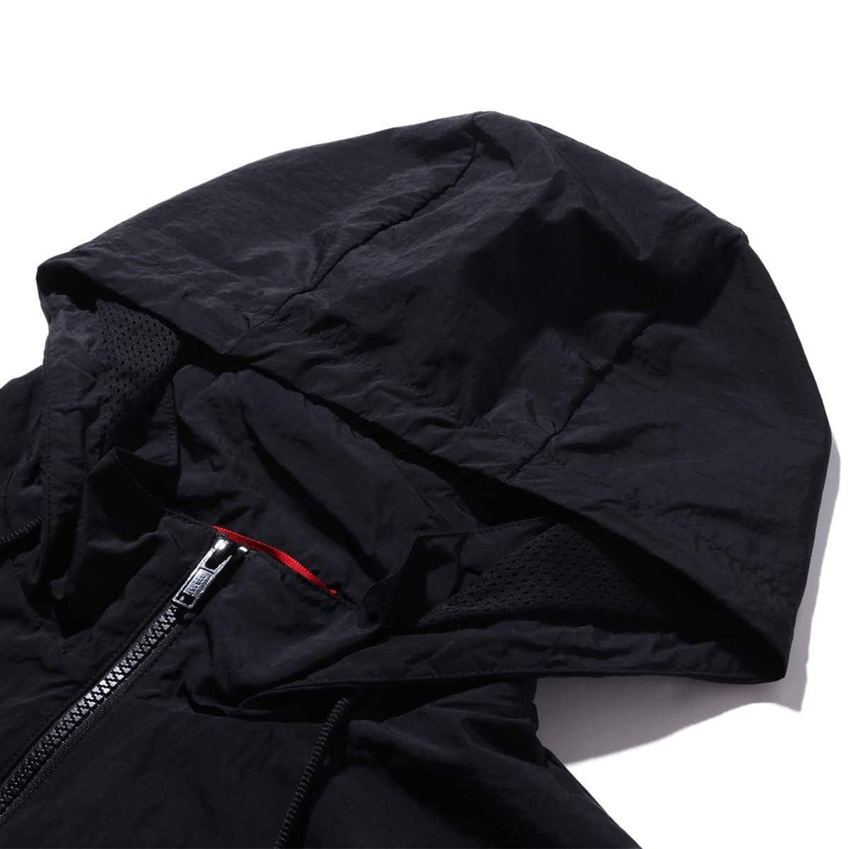 nike diamond cement jacket