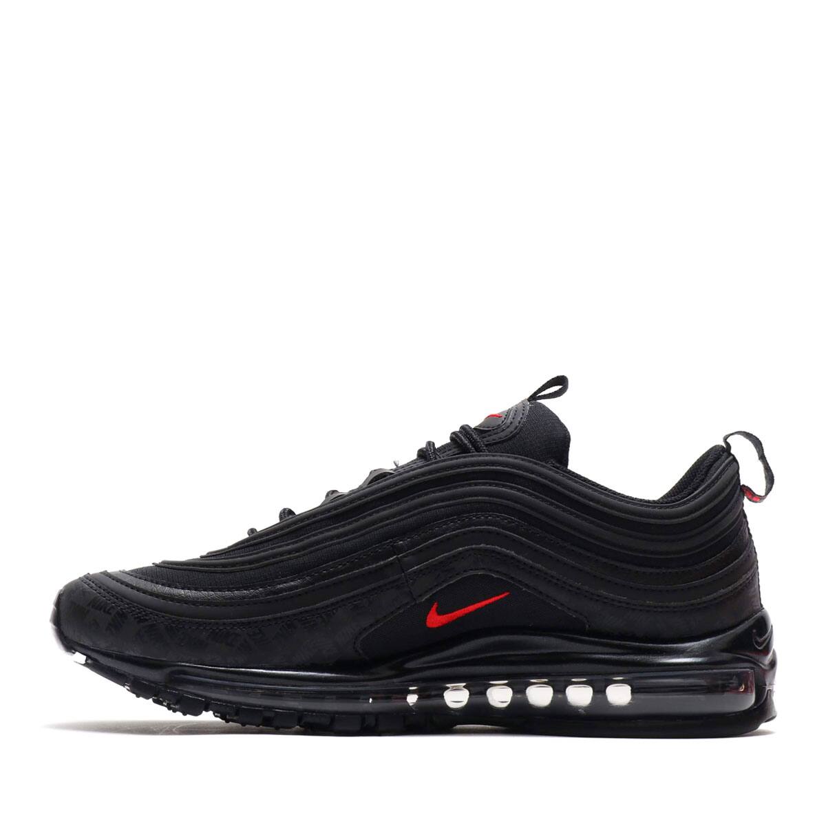 red and black 97