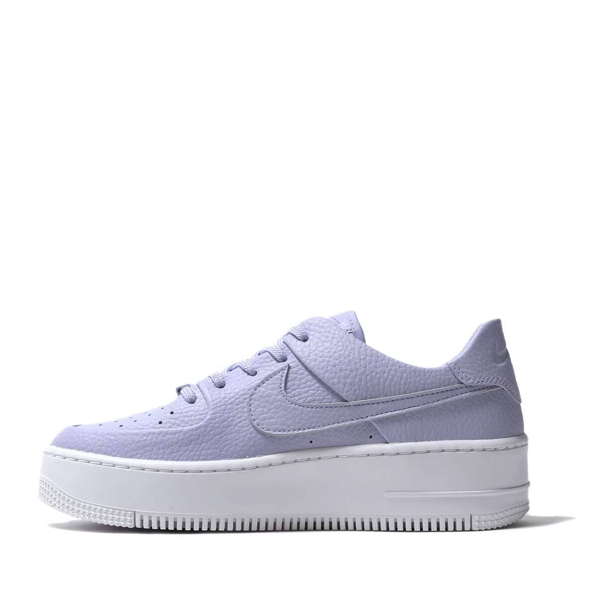 oxygen purple air force 1