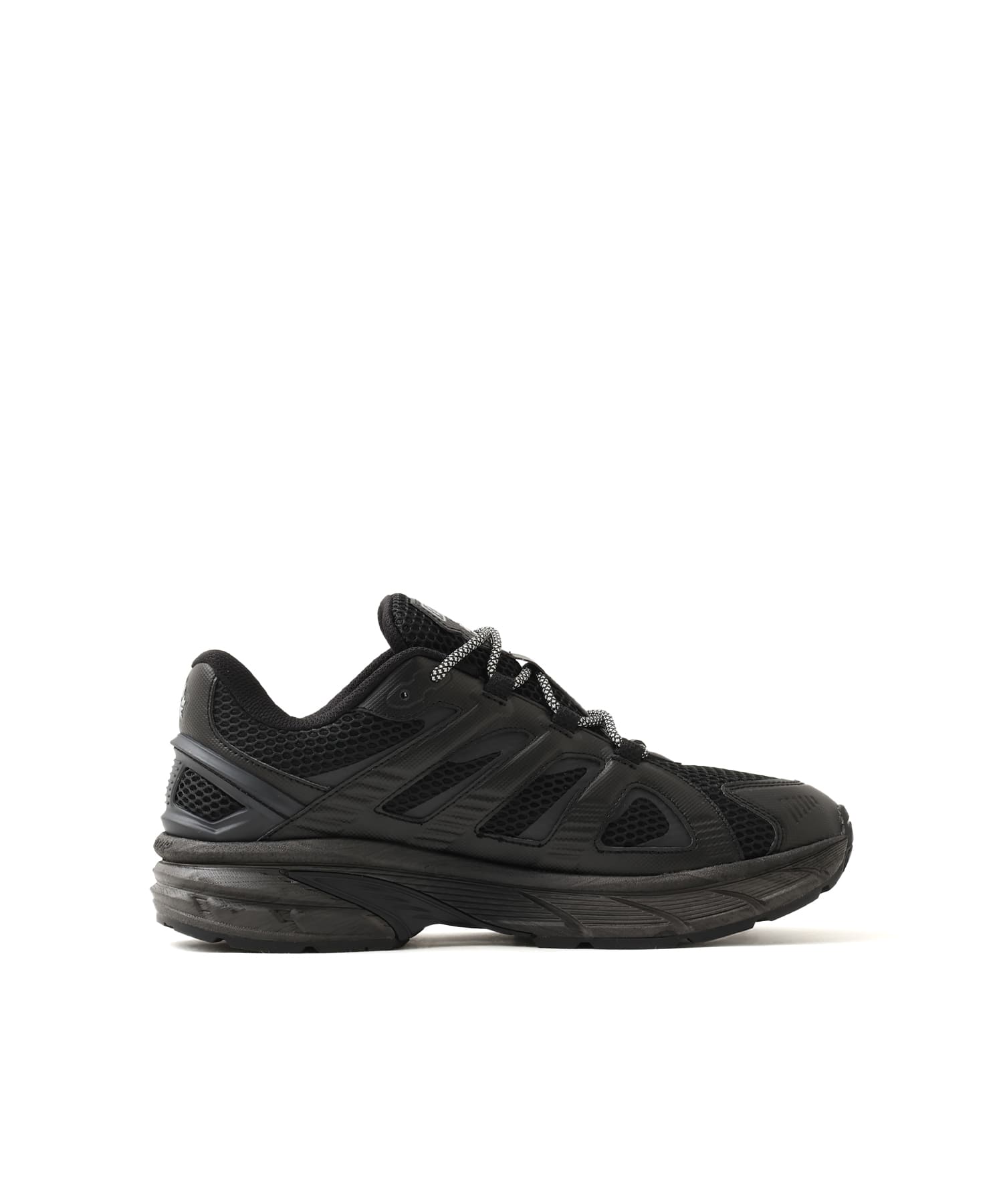 ANIMA ATOMIC RT BLACK/BLACKの画像