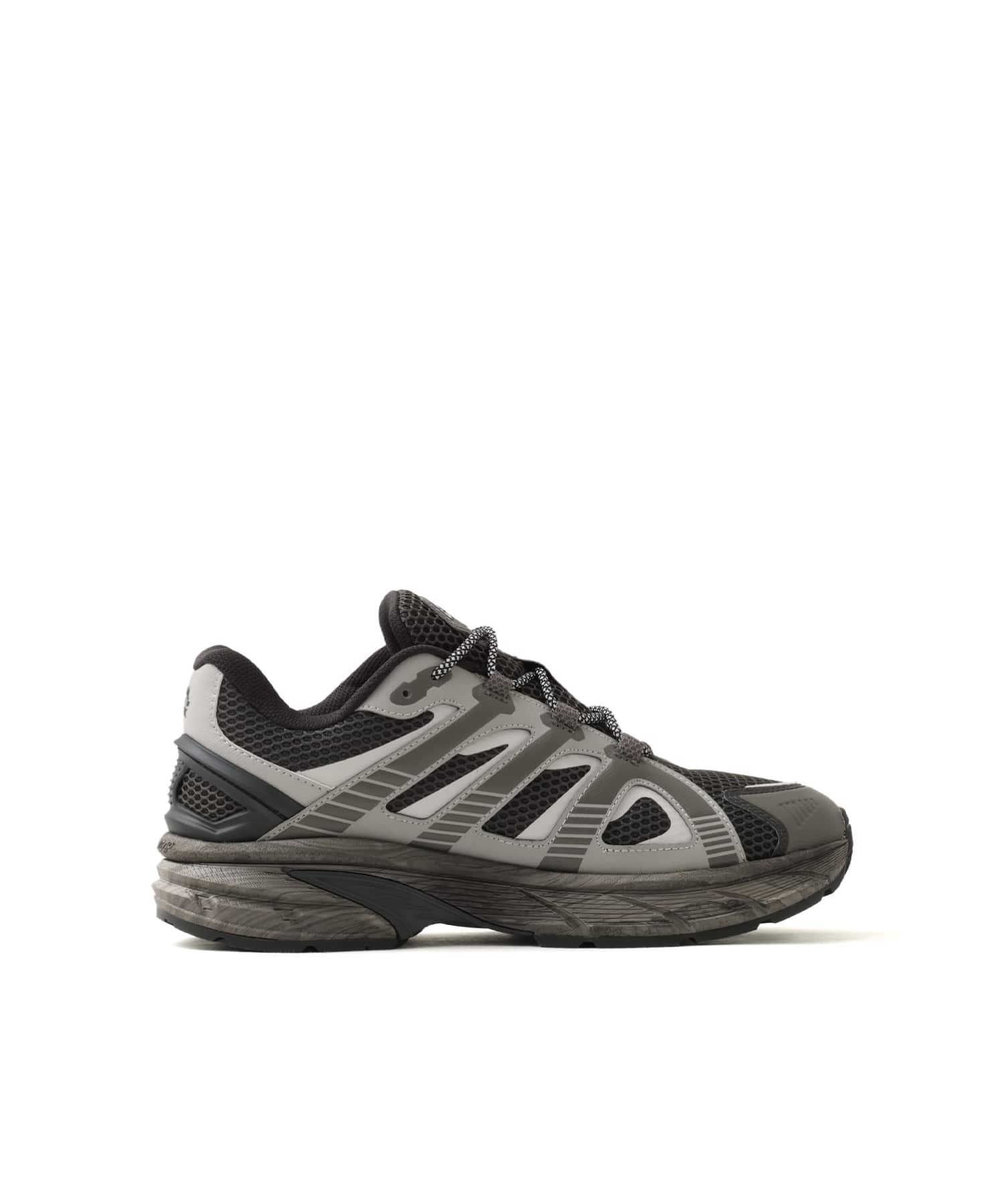 ANIMA ATOMIC RT CHARCOAL/GREYの画像