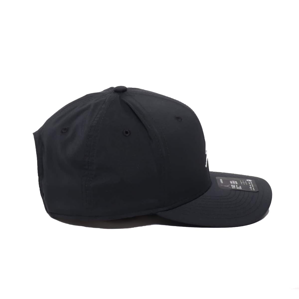 JORDAN BRAND JORDAN CLC99 SNAPBACK BLACK/WHITE 19HO-I JORDAN BRAND JORDAN CLC99 SNAPBACK BLACK/WHITE 19HO-I